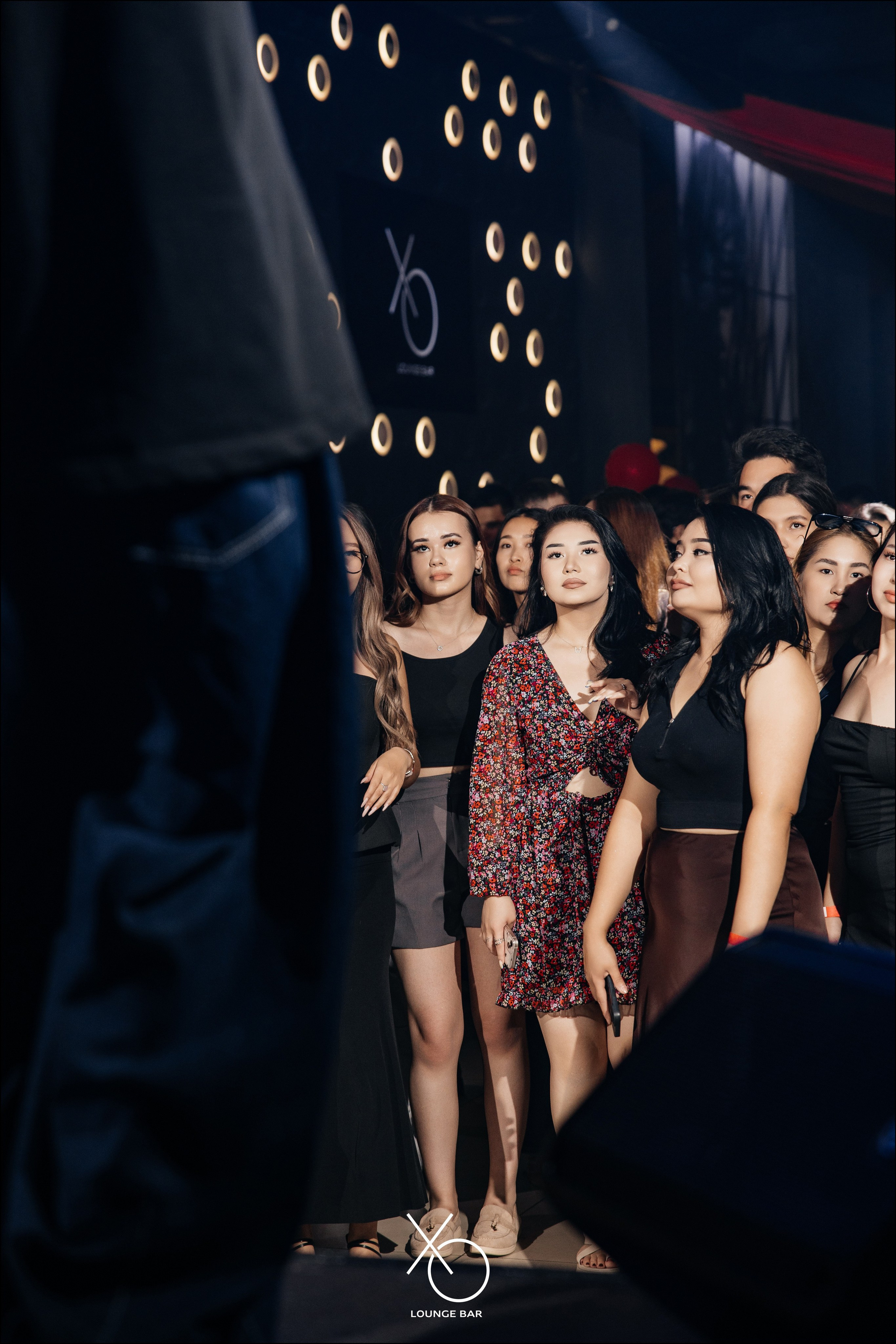 День Рождения XO — 2 ГОДА | 6elluci. Lounge Bar X.O