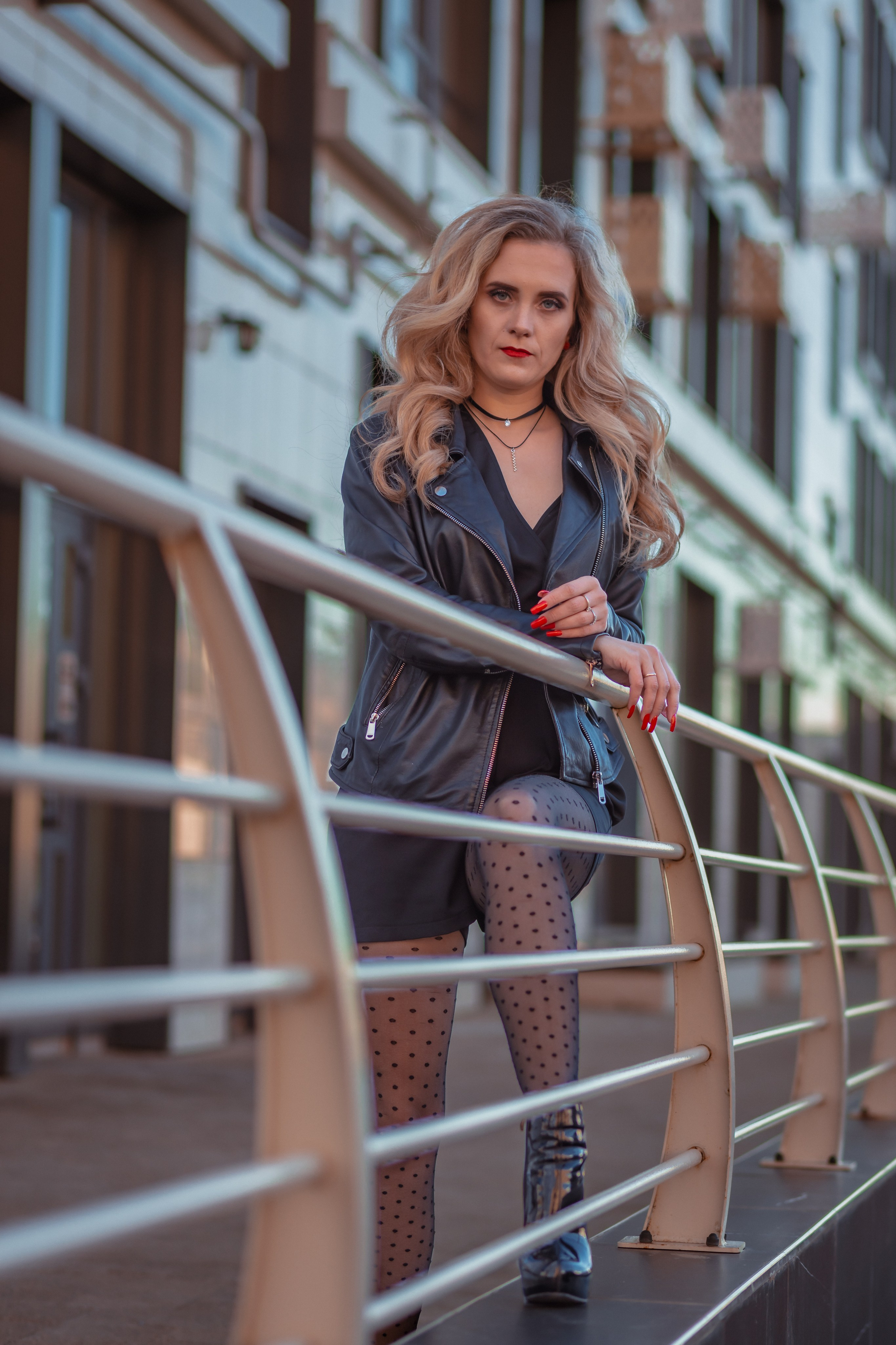 Красная ласточка и Ирина. Фотограф и видеограф в Ставрополе Инна Попова