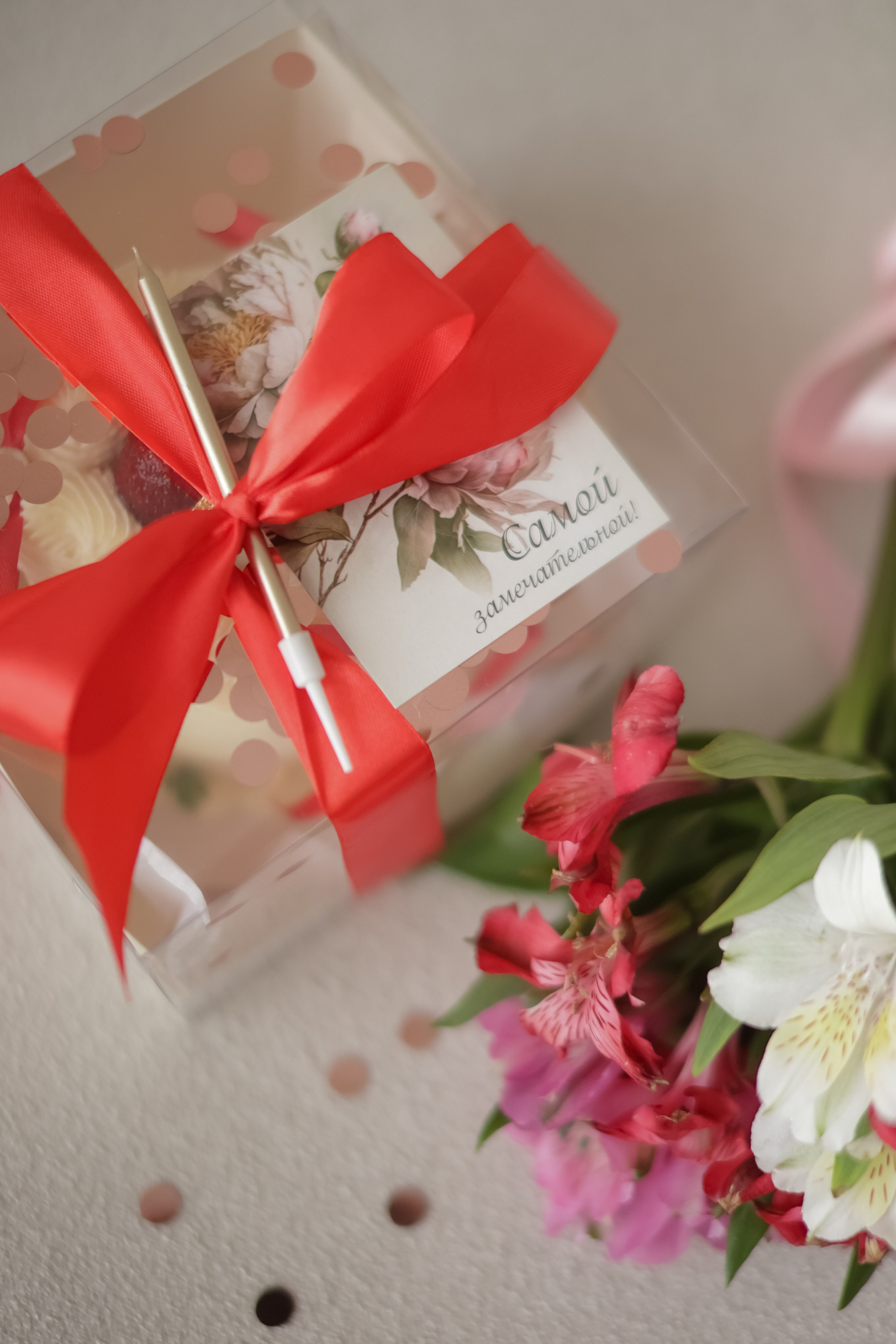 «Sugar 18 Party» I Студия. Фотограф Ольга Федосенко, г. Гродно