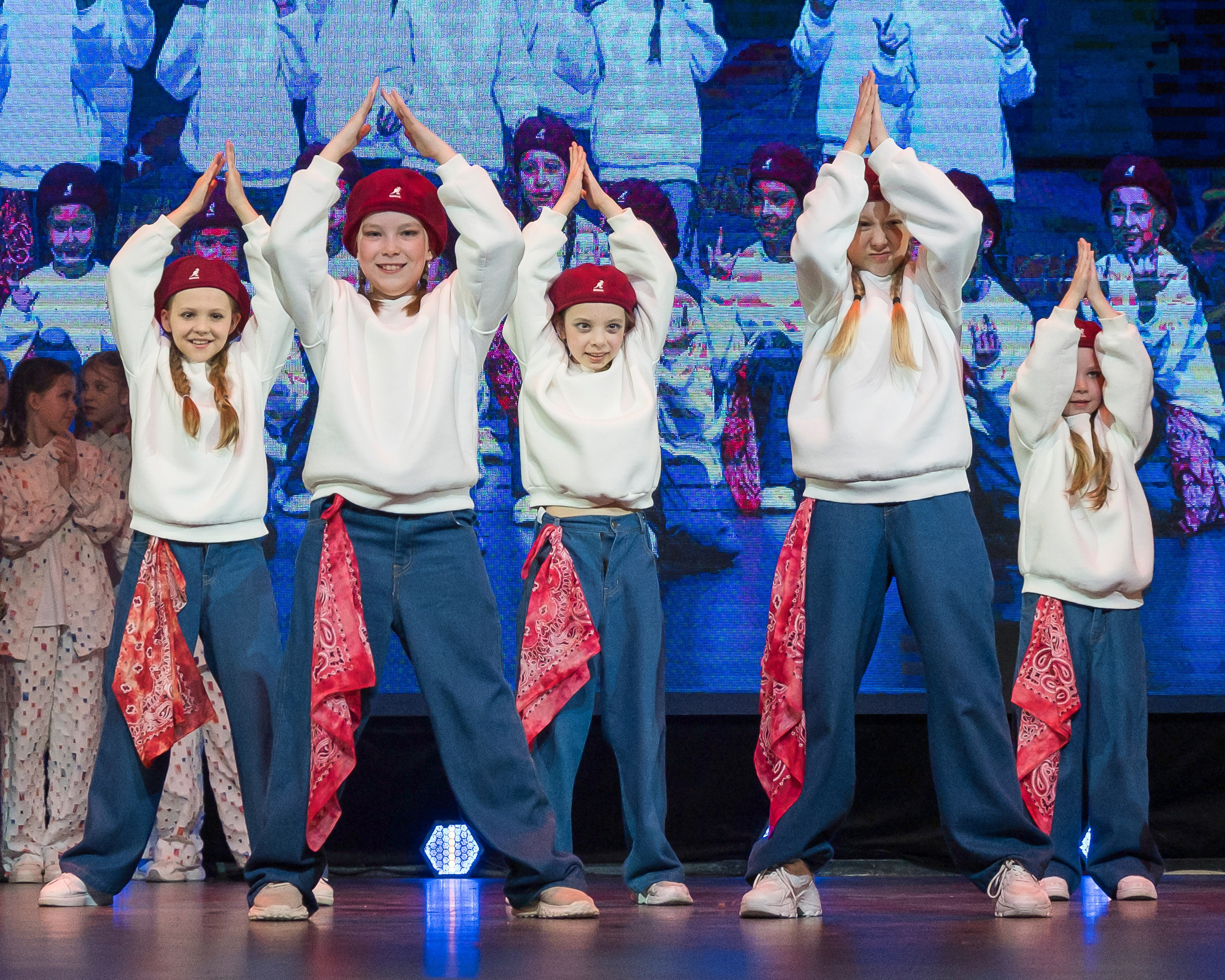 Junix 2025. Репортажный фотограф в Казани Павел Серпокрылов