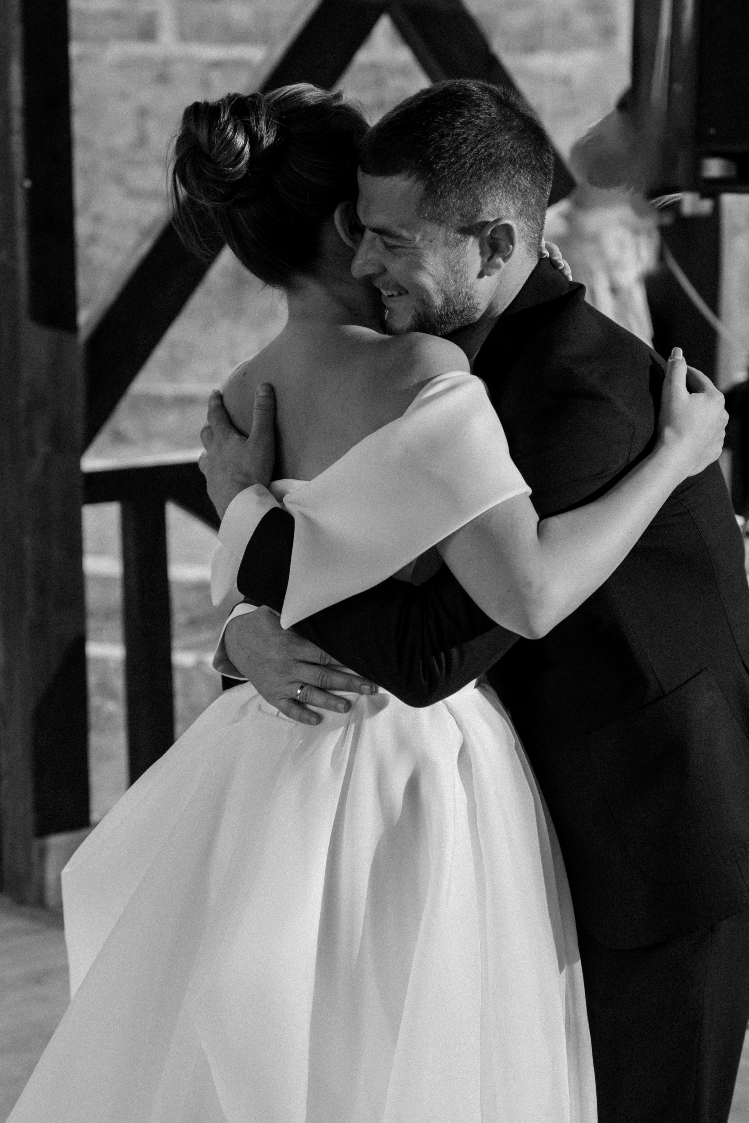 Артем&Катя. Репортажный фотограф Дмитрий Юрчук