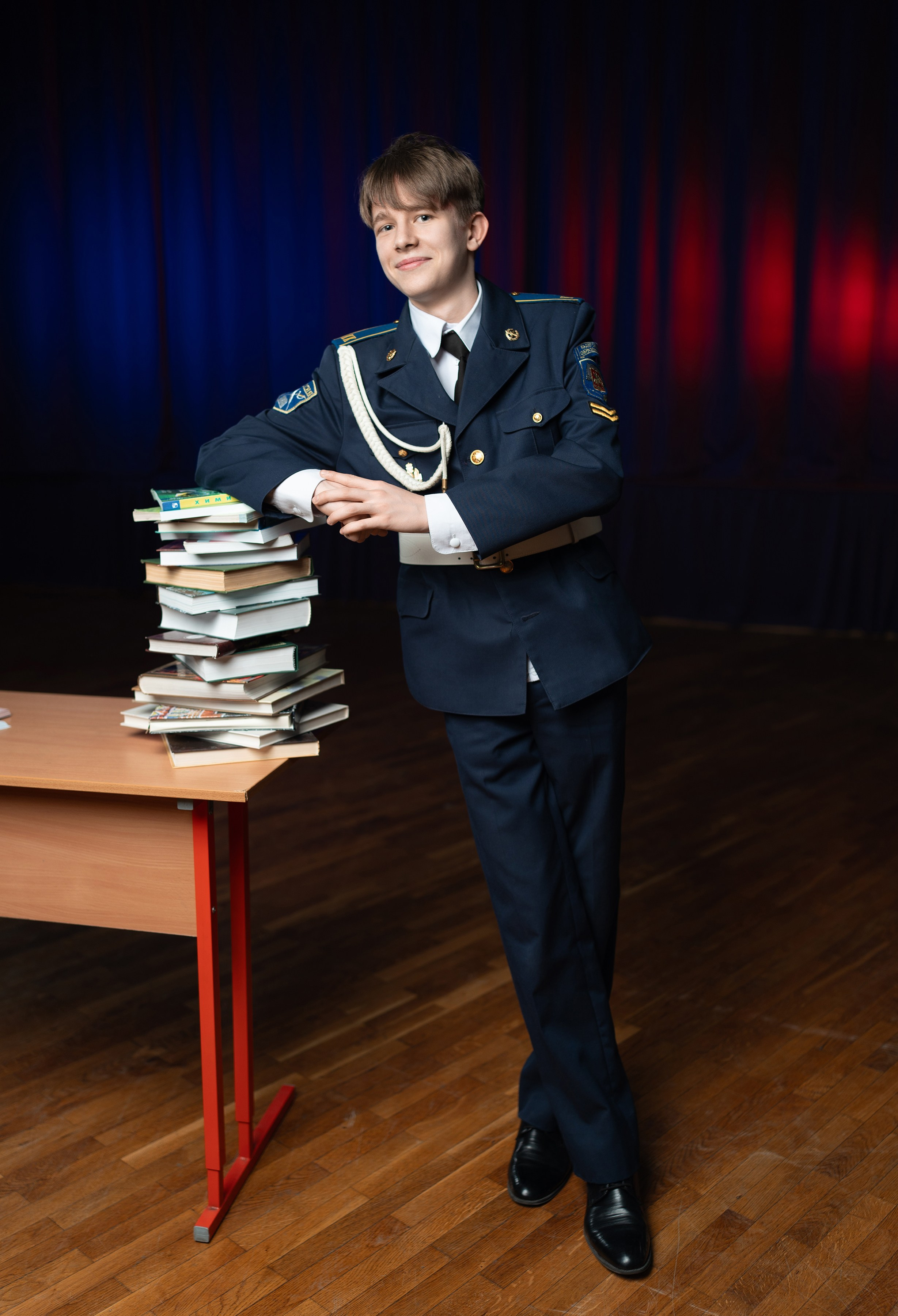 МОСФОТОБУК