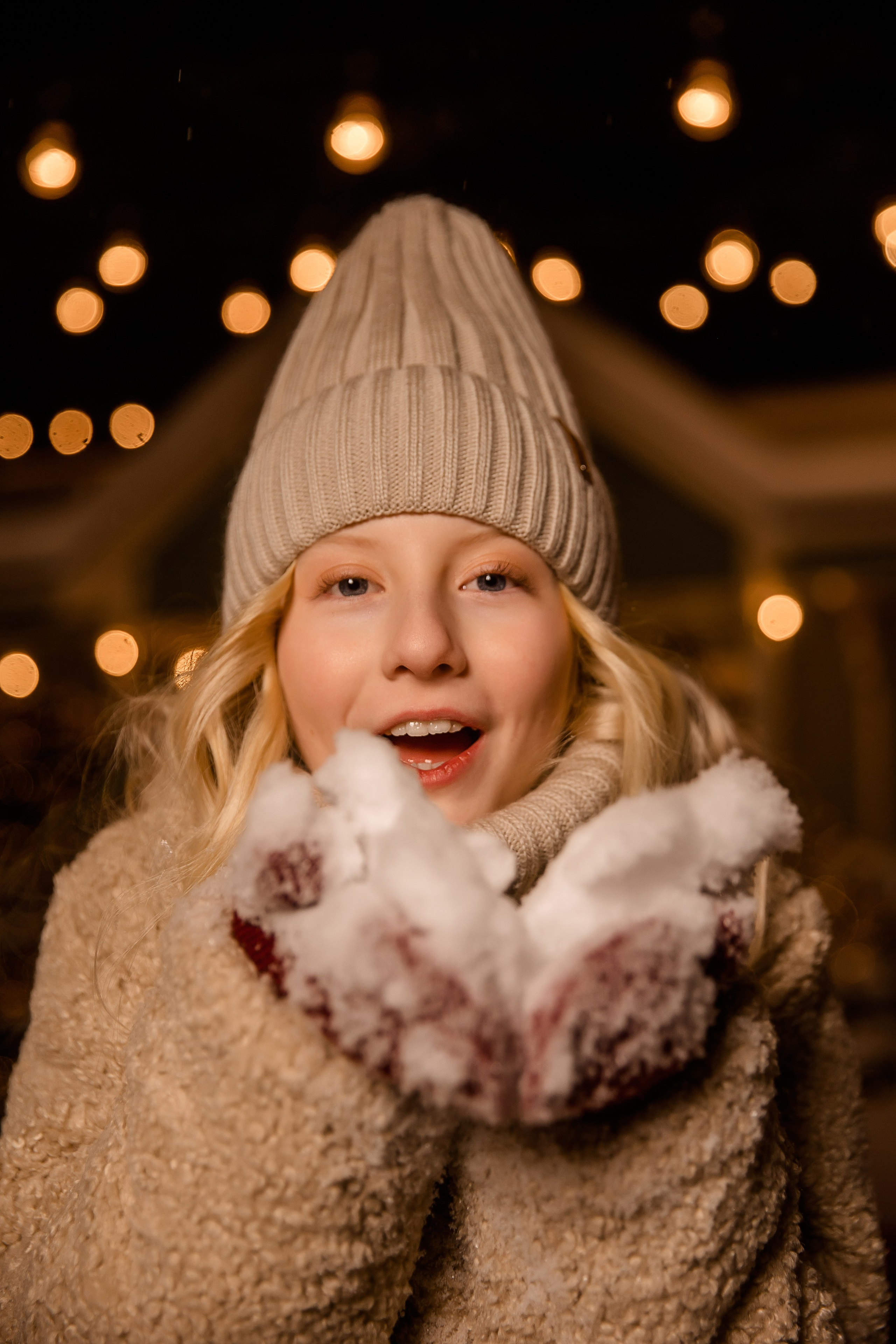 Семейный и детский фотограф в Москве Вера Ускова