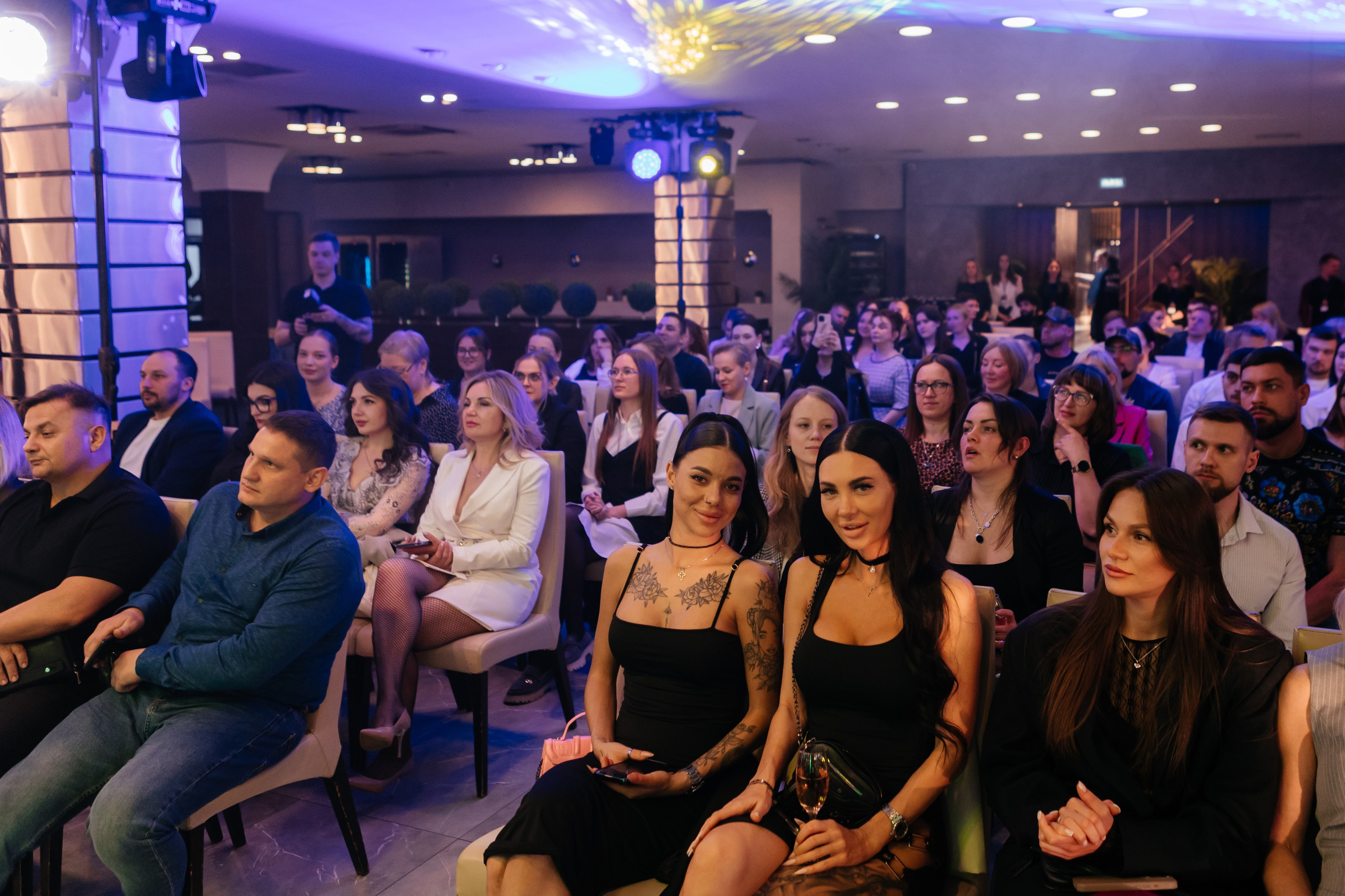 ПРЕМИЯ 2ГИС | PART II. СВОИ. ФОТООТЧЕТЫ-СОБЫТИЯ-МЕСТА