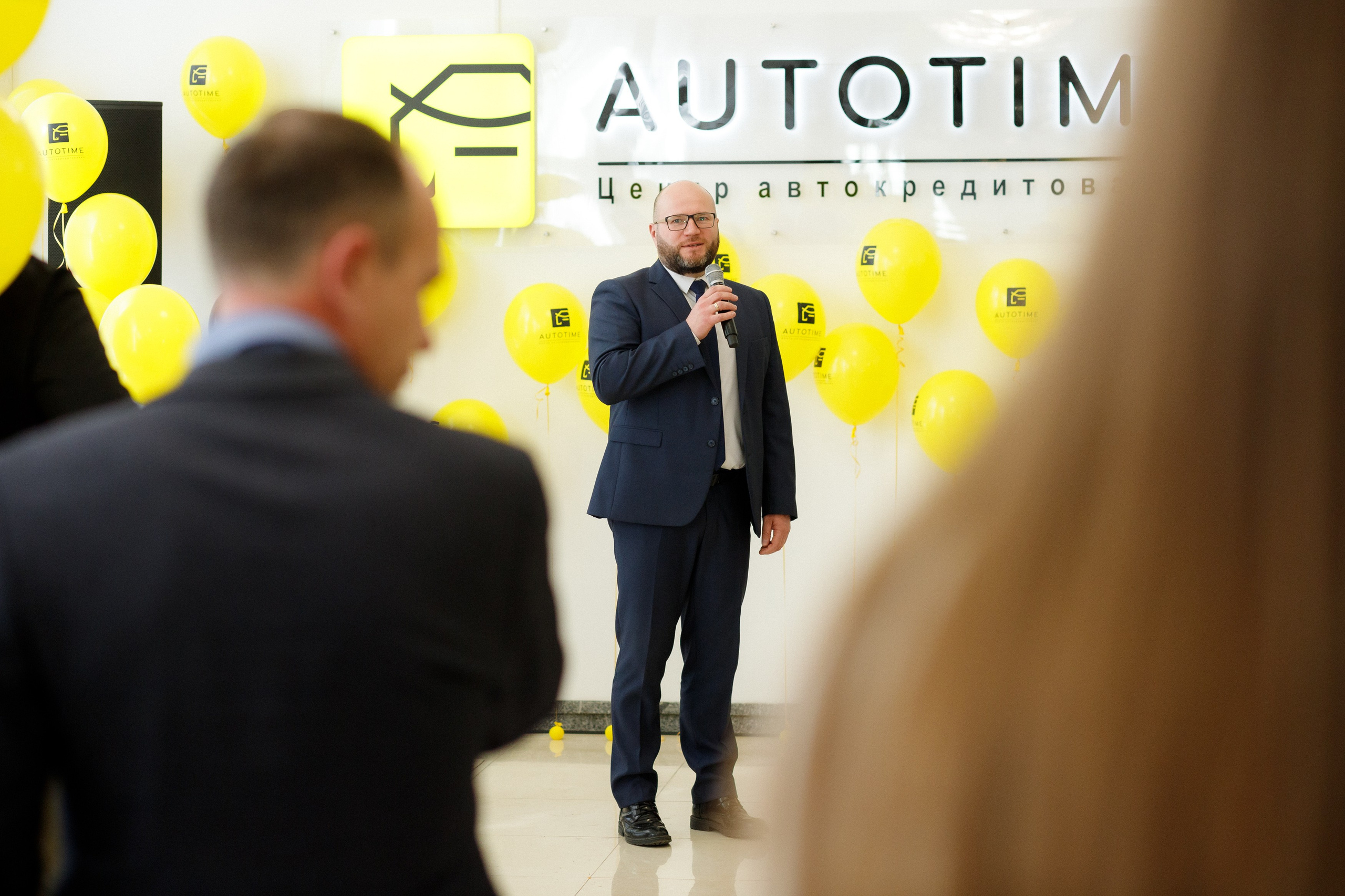 AUTOTIME ОТКРЫТИЕ ОФИСА в ХАБАРОВСКЕ. СВОИ. ФОТООТЧЕТЫ-СОБЫТИЯ-МЕСТА