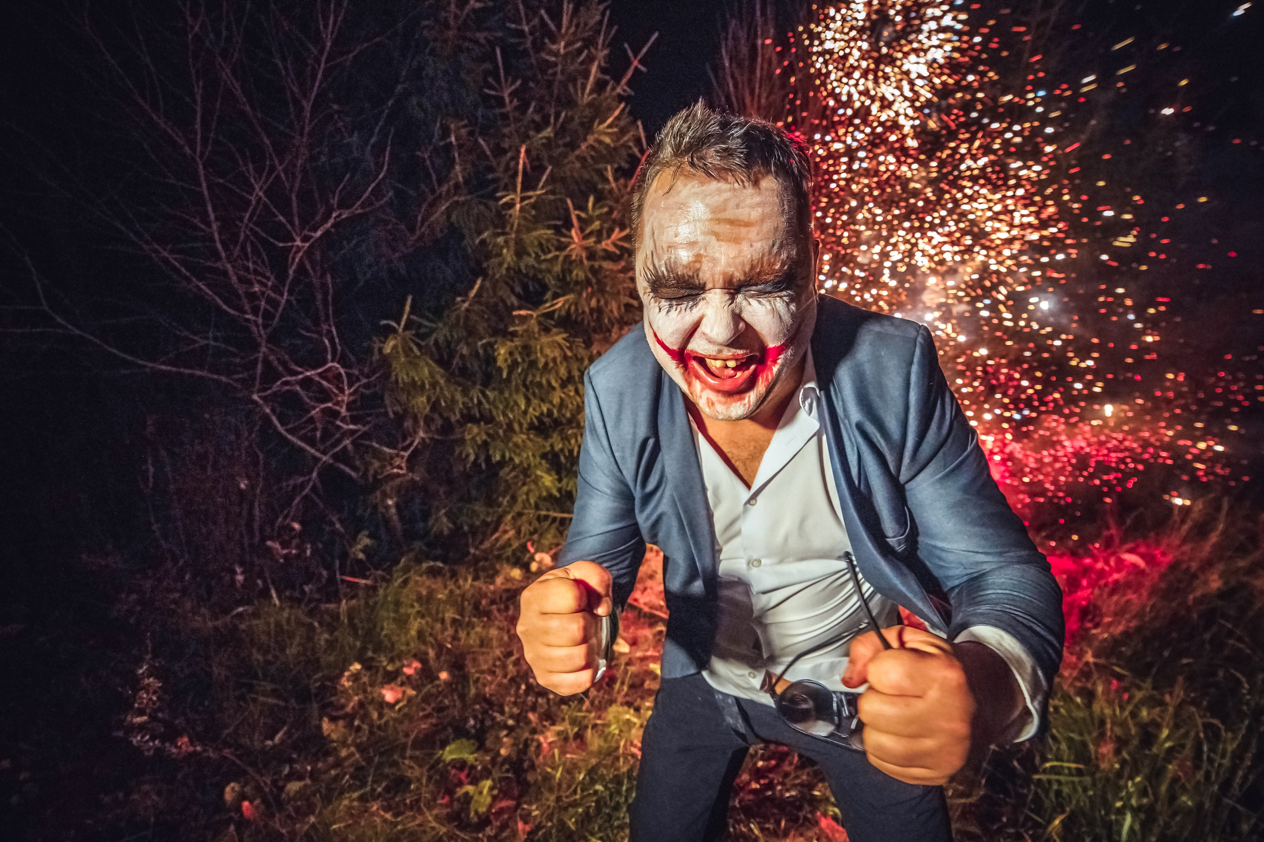 Фотограф Илья Козлов