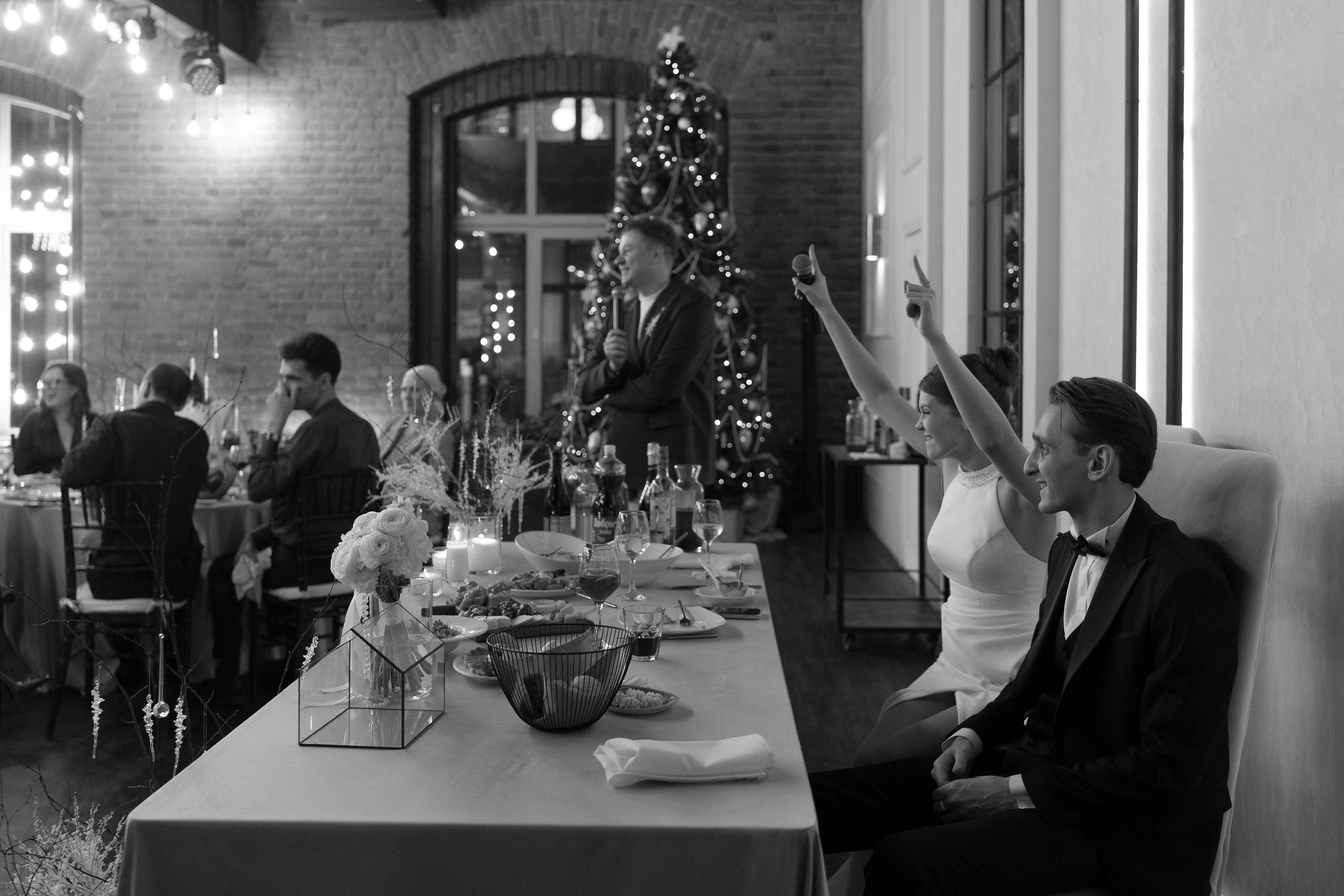 Свадьба Гумара и Анны. Фотограф Макс Меш