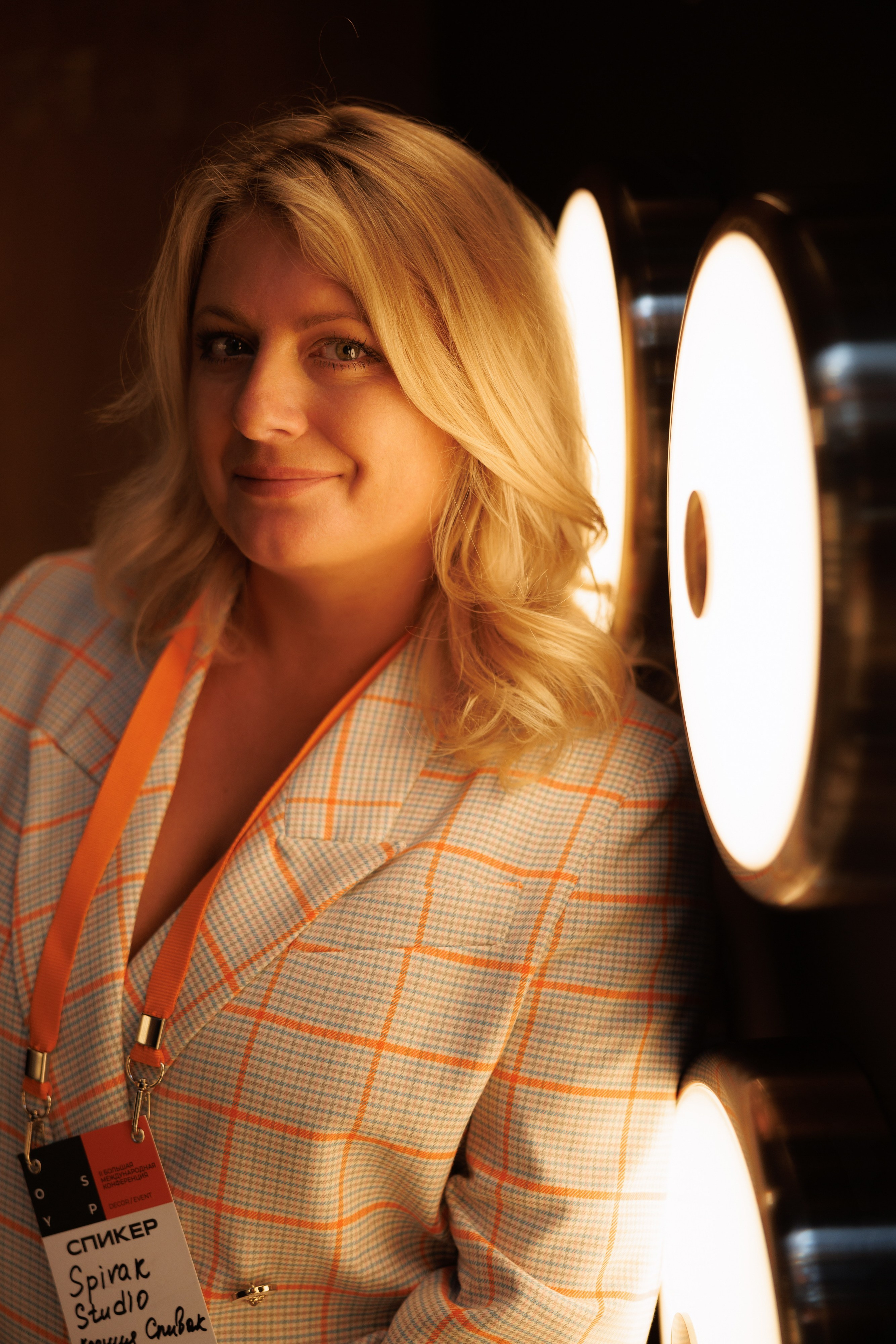 OSPY CONF 2024. Свадебный и event-фотограф Иван Волнухин