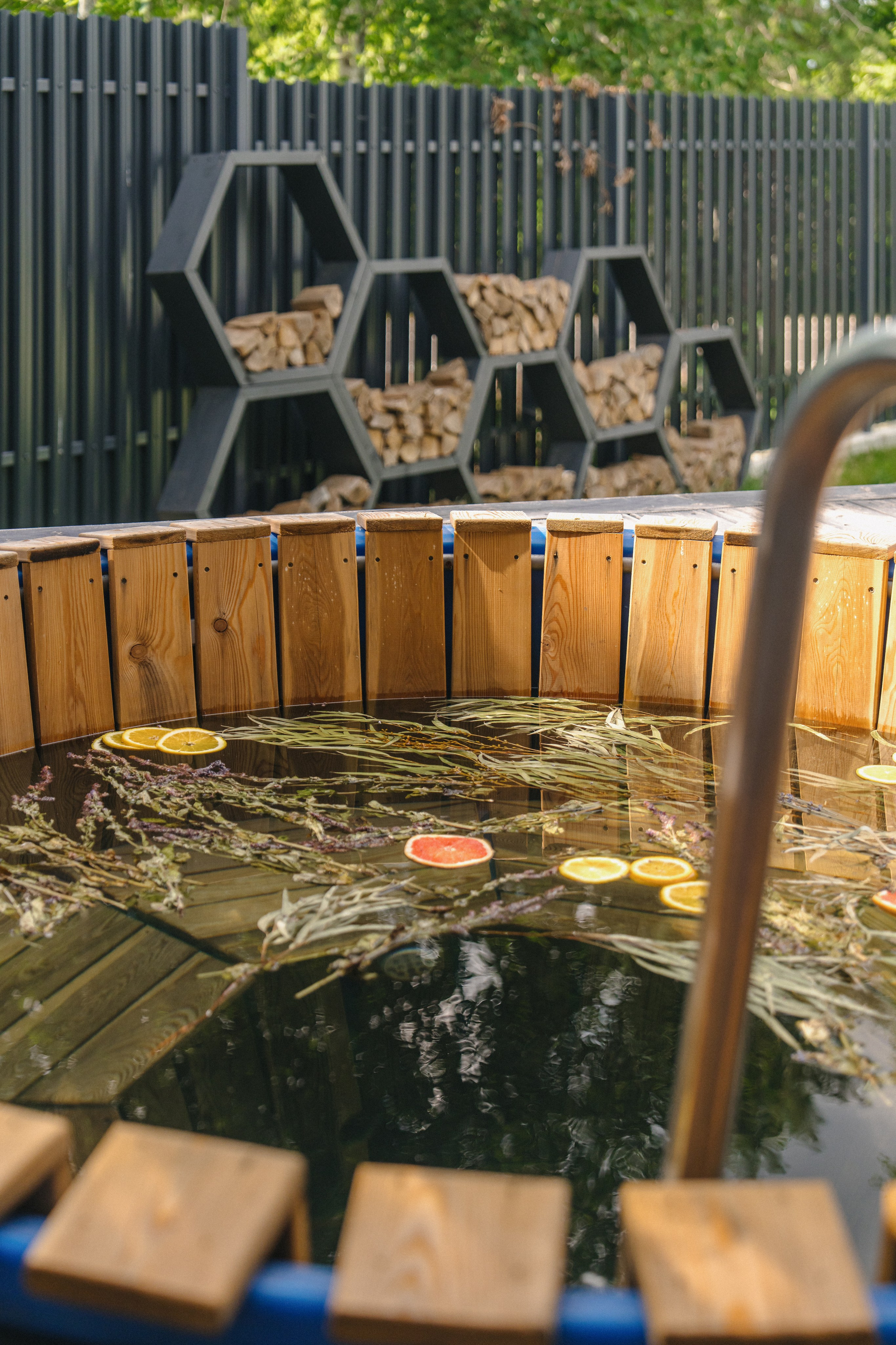 База отдыха «Бережок». Святослав Буньков | фотограф