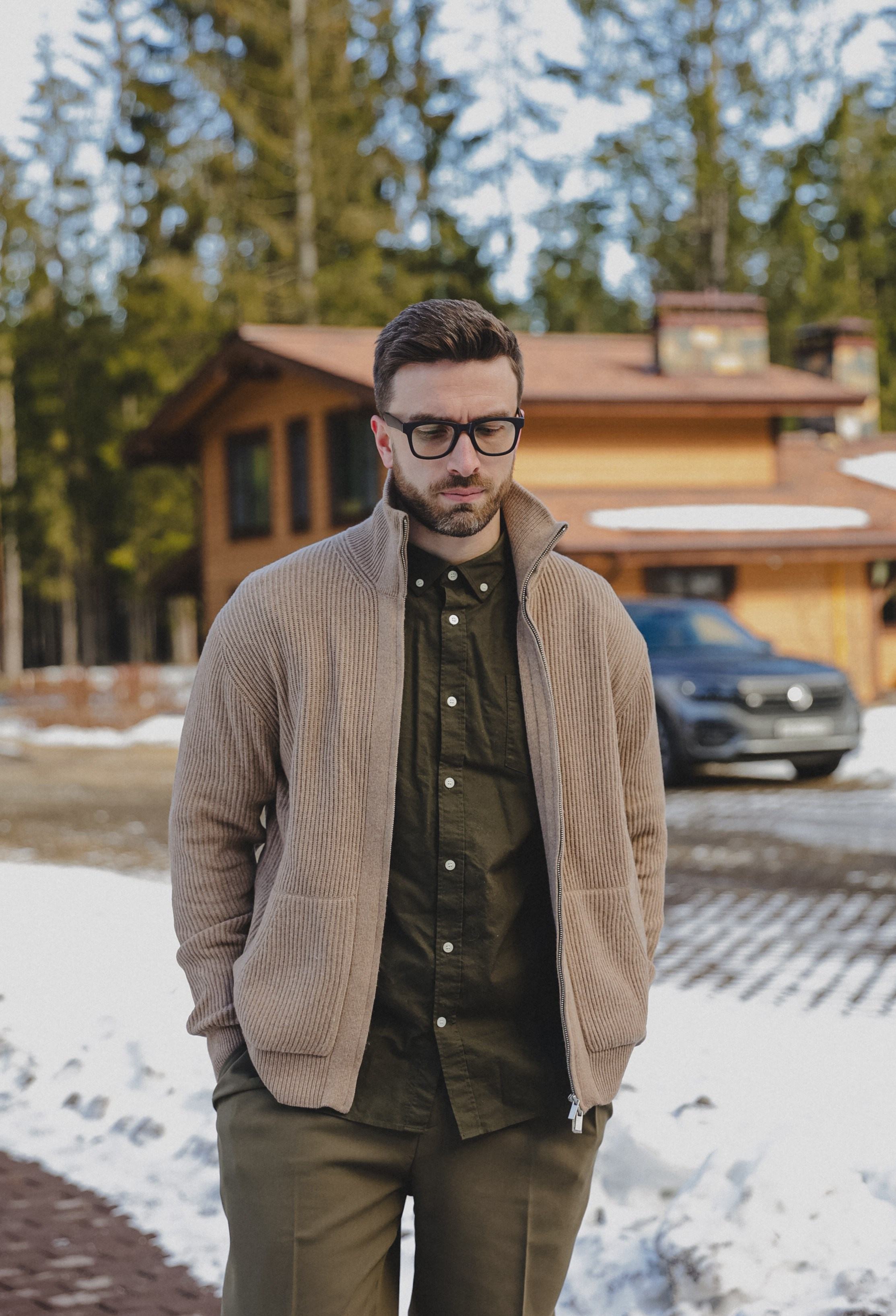 Федор, 190 см, 50-52 р-р. KED Production — продакшн из СПб. Создаём фото, видео и контент, который помогает брендам и селлерам продавать больше