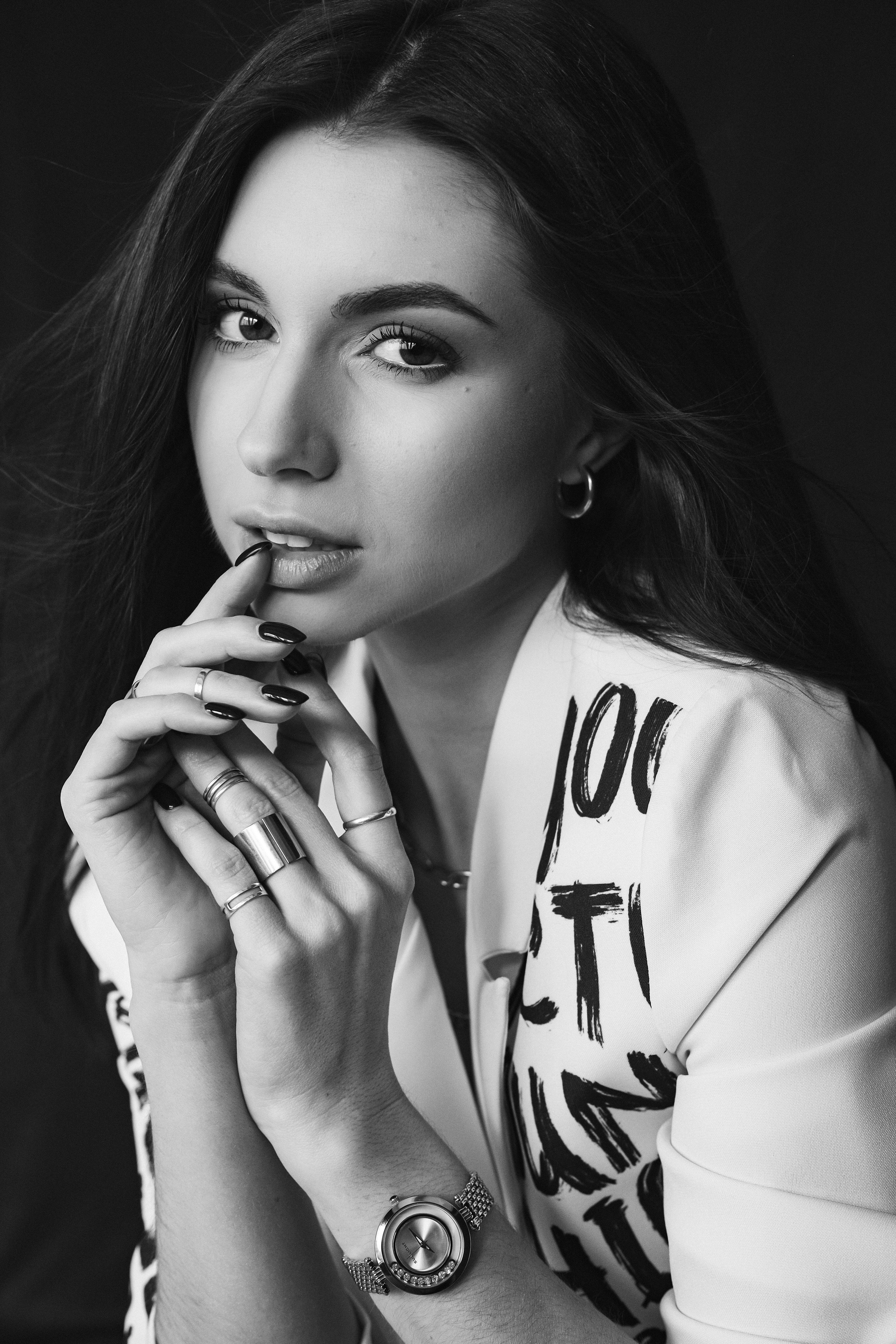 ЖЕНСКИЙ ПОРТРЕТ. Фотограф и видеограф в Тюмени Анна Жагорина, 11 лет в профессии