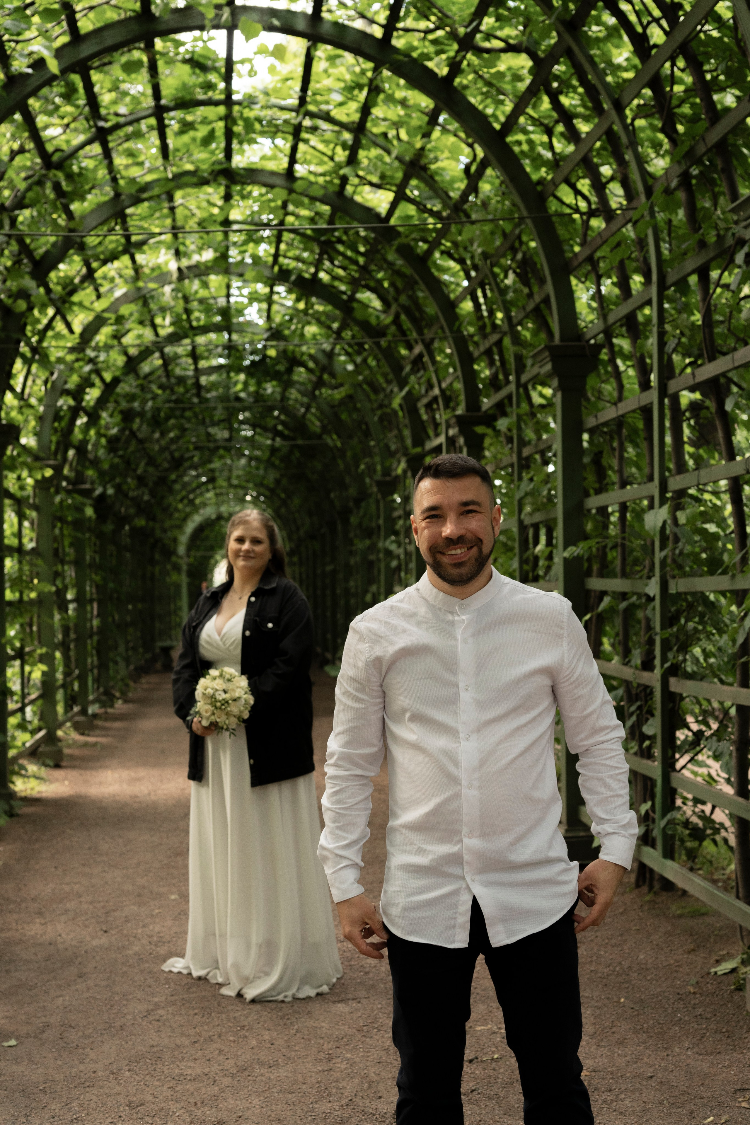 Ирина+Николай. Главная