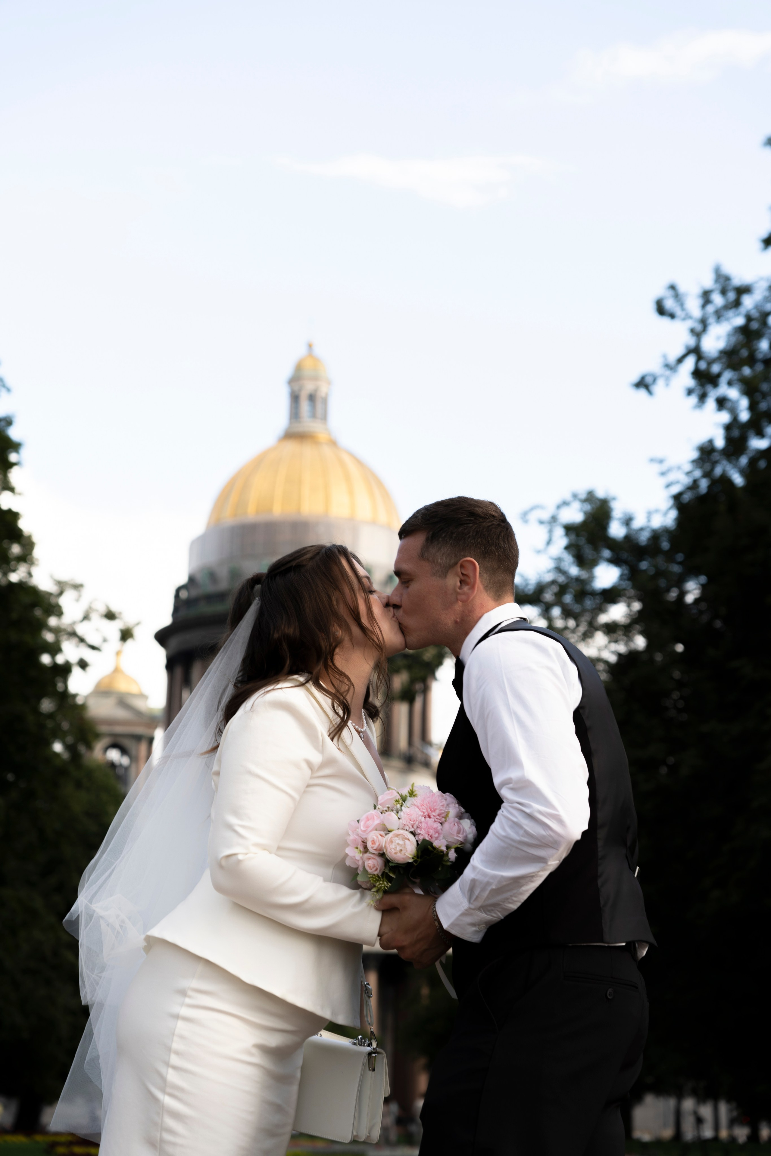 Алина+Андрей. Главная