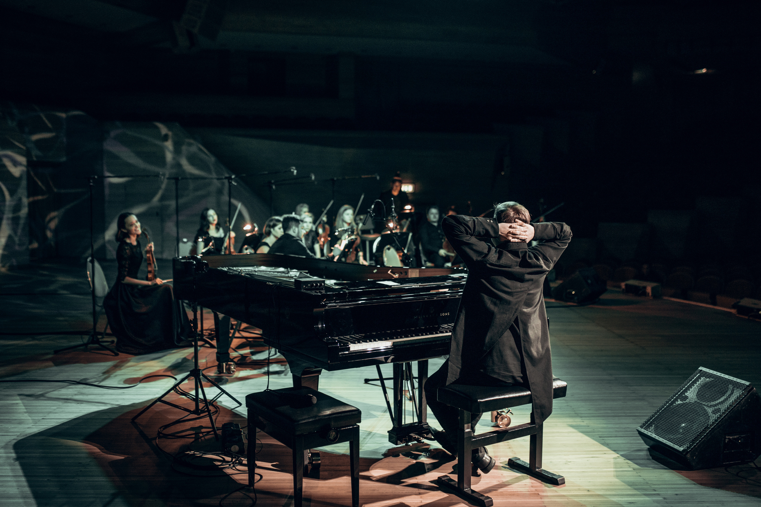 Репортажная съёмка мероприятий | Фото, видео и трансляции под ключ | ZPROD. Фото и видеосъемка | продакшн студия ZPROD