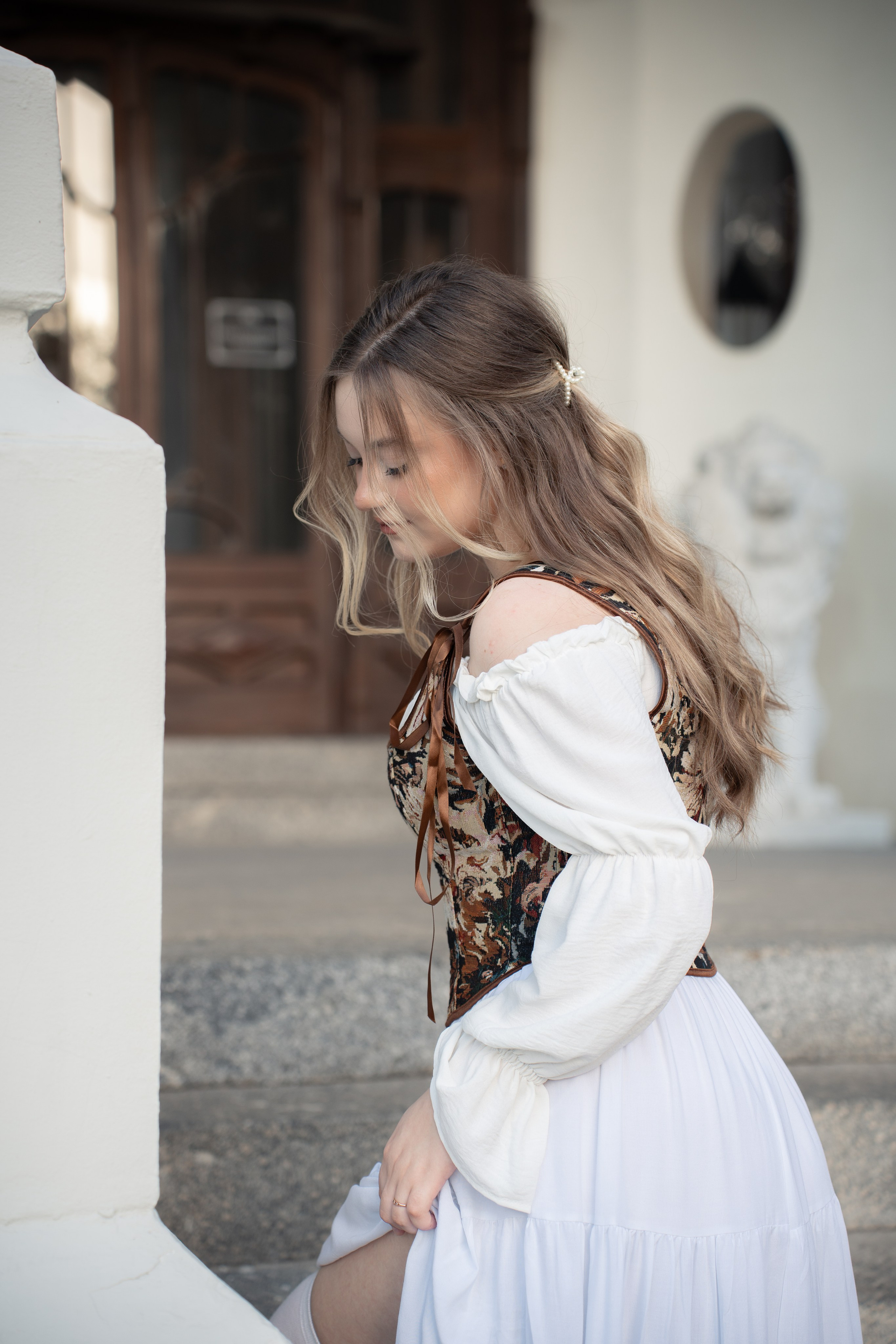 Фотограф Юрина Ксения Ярославль