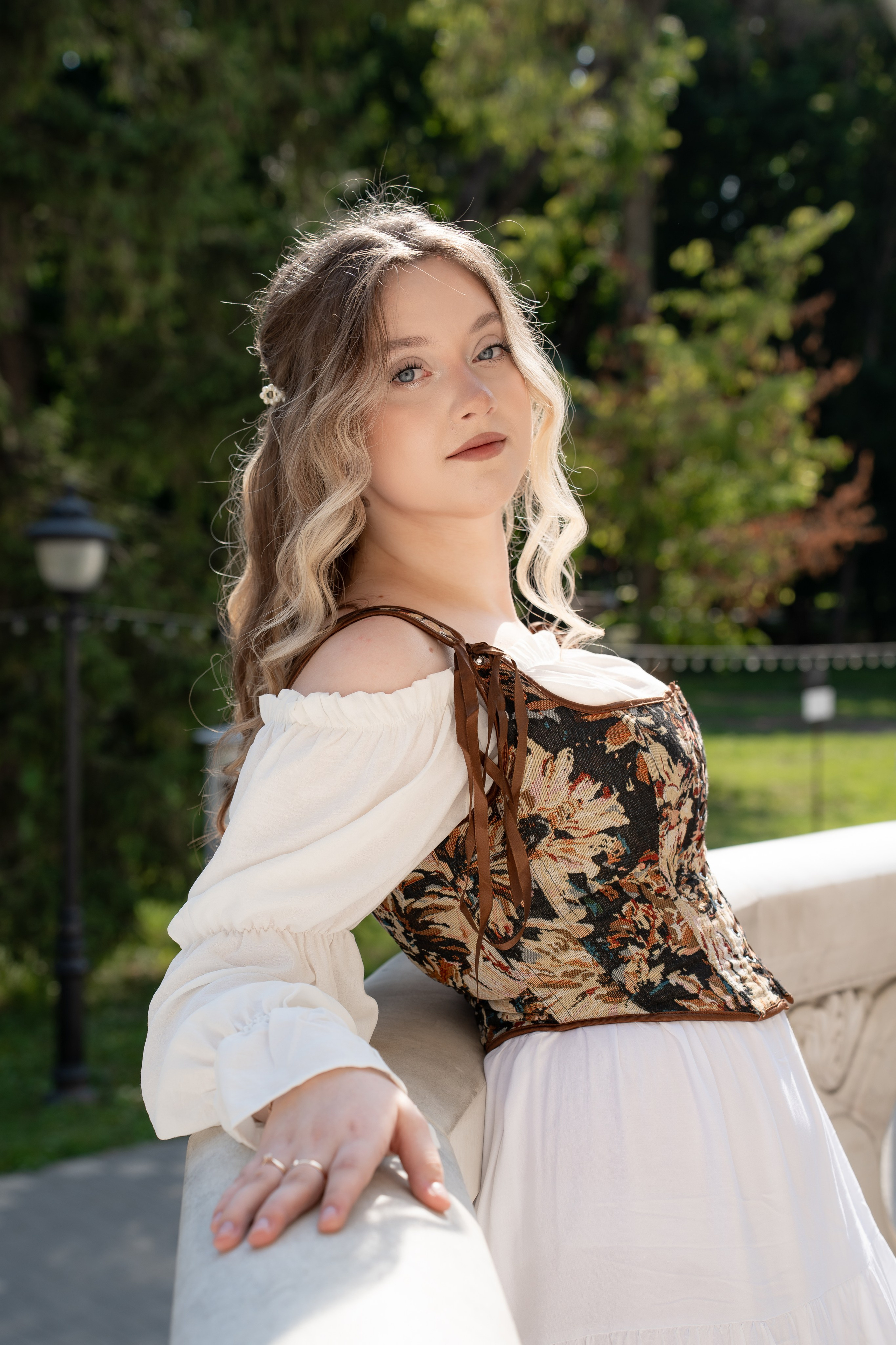 Фотограф Юрина Ксения Ярославль