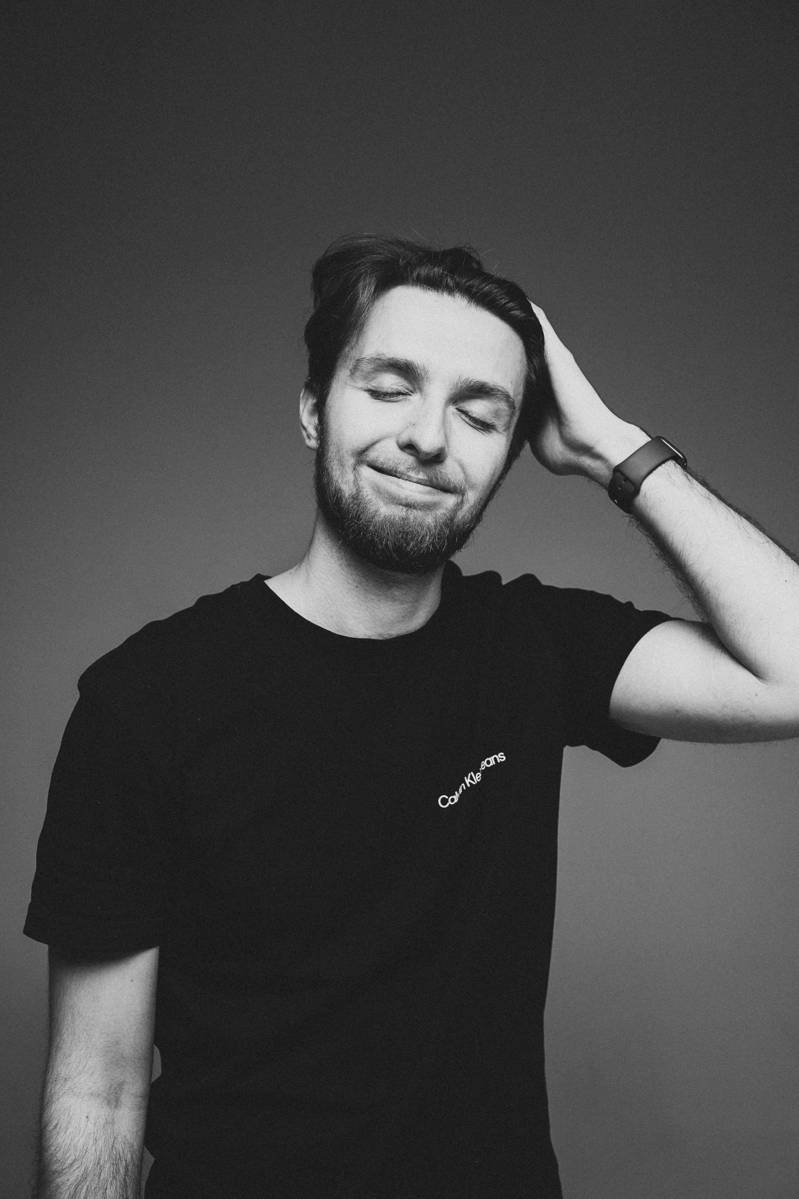 Про мужчин. Фотосессия новорожденных в Москве — newborn фотограф Елена Виниченко