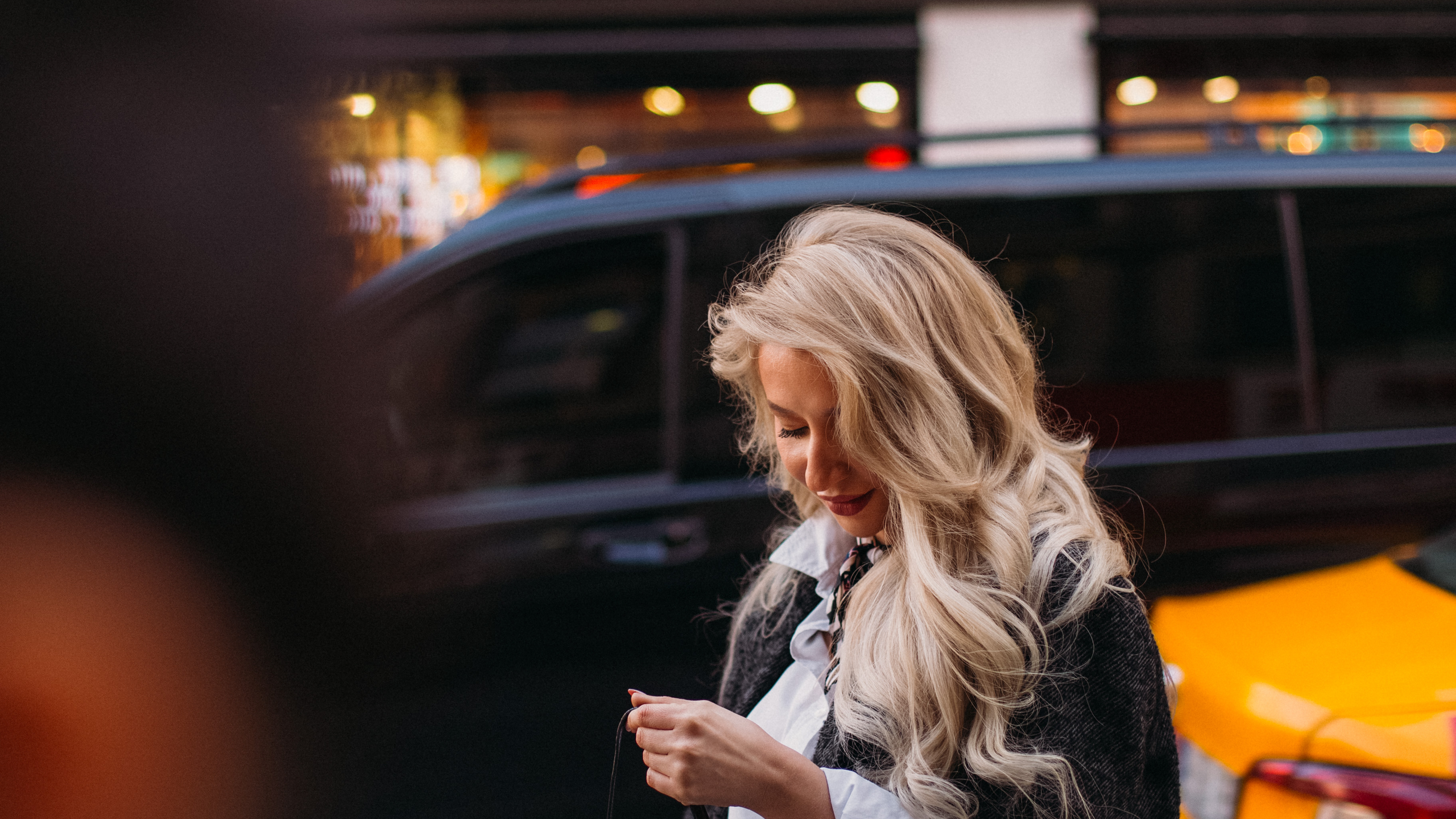 Бизнес-портрет в Крыму — Алие Кадырова | Фото для личного бренда