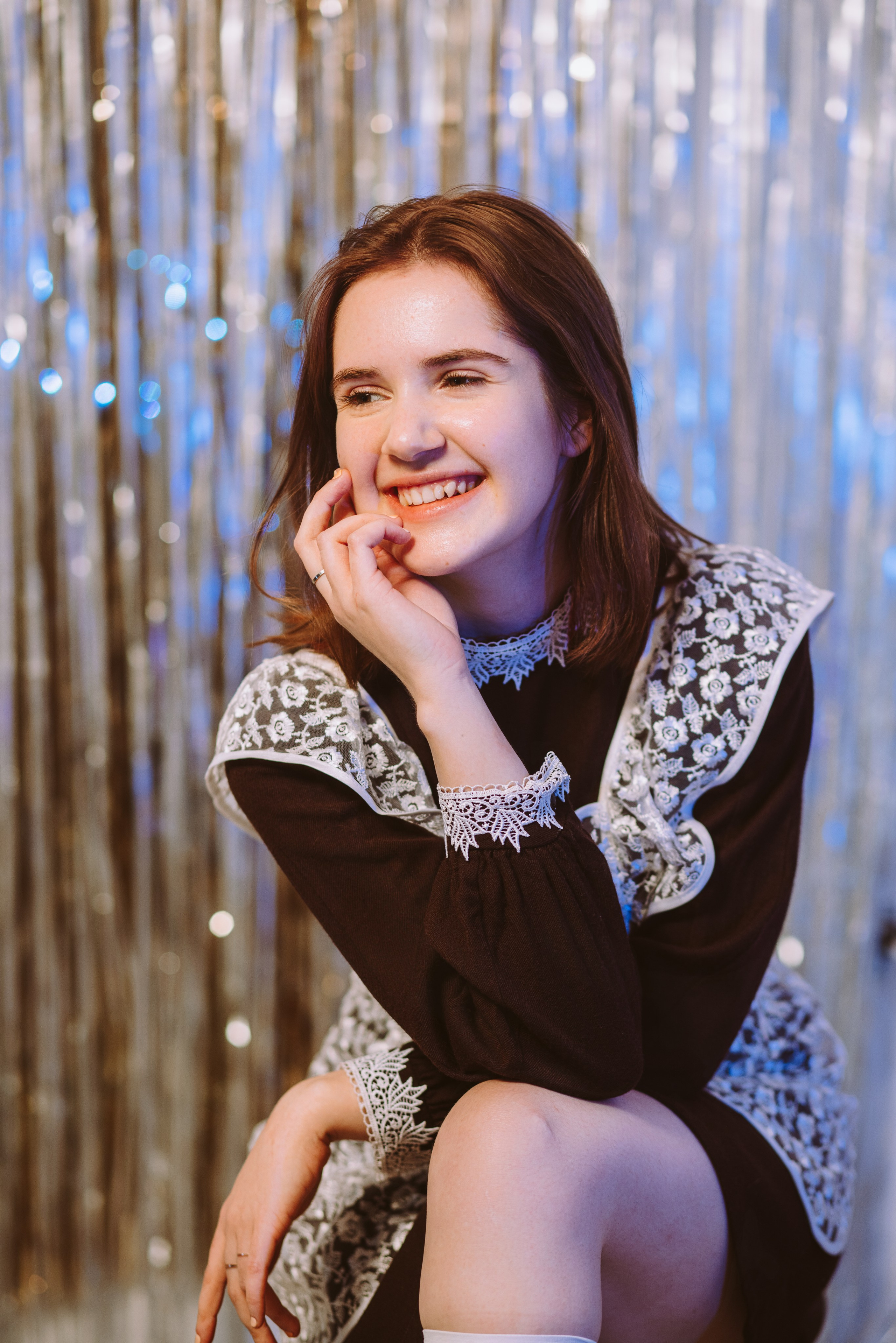 Школа № 12, 11 класс. Выпуск 2024. Студия выпускных альбомов Остров