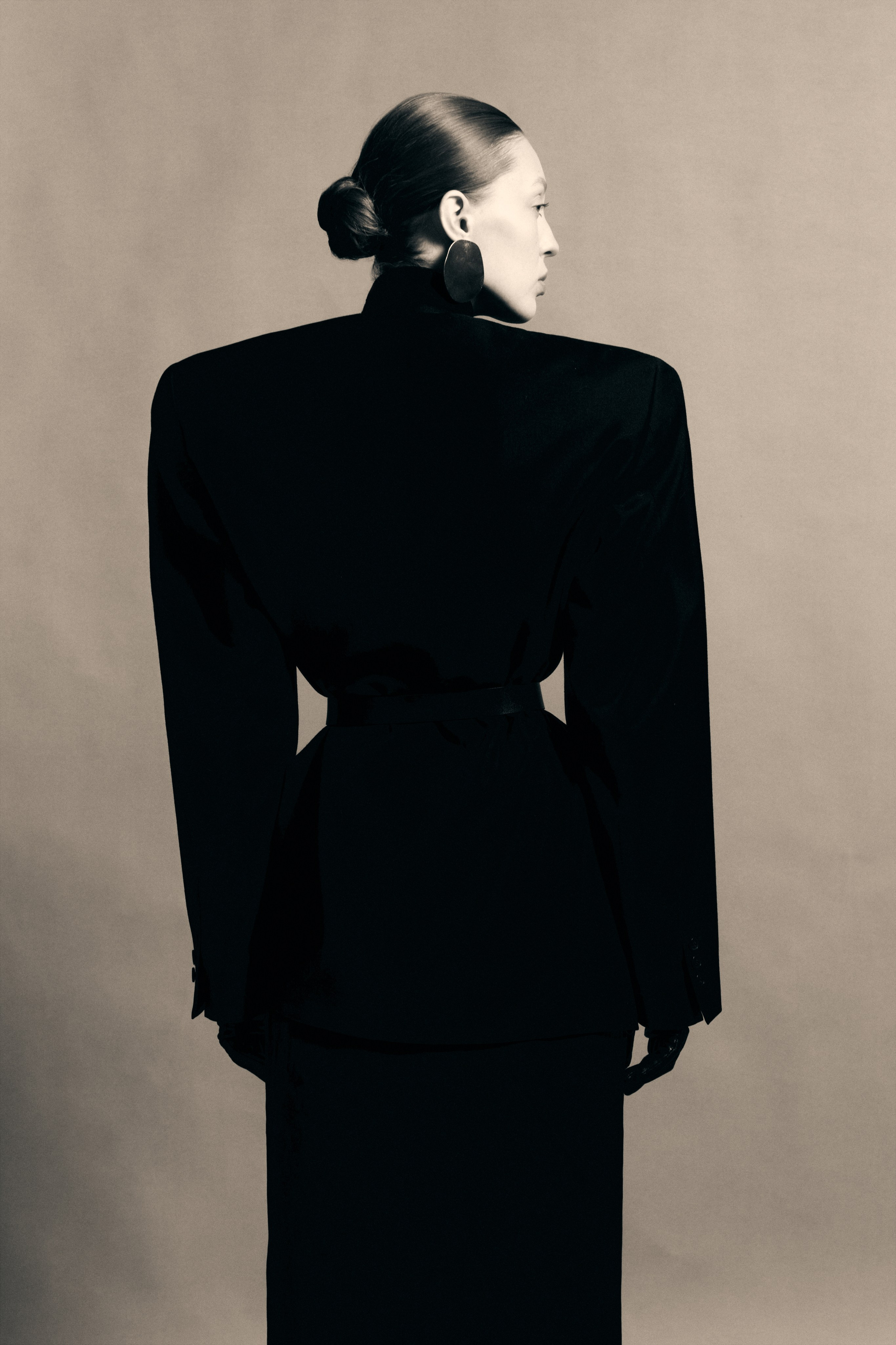 Fashion-фотограф Желеуов Дулат