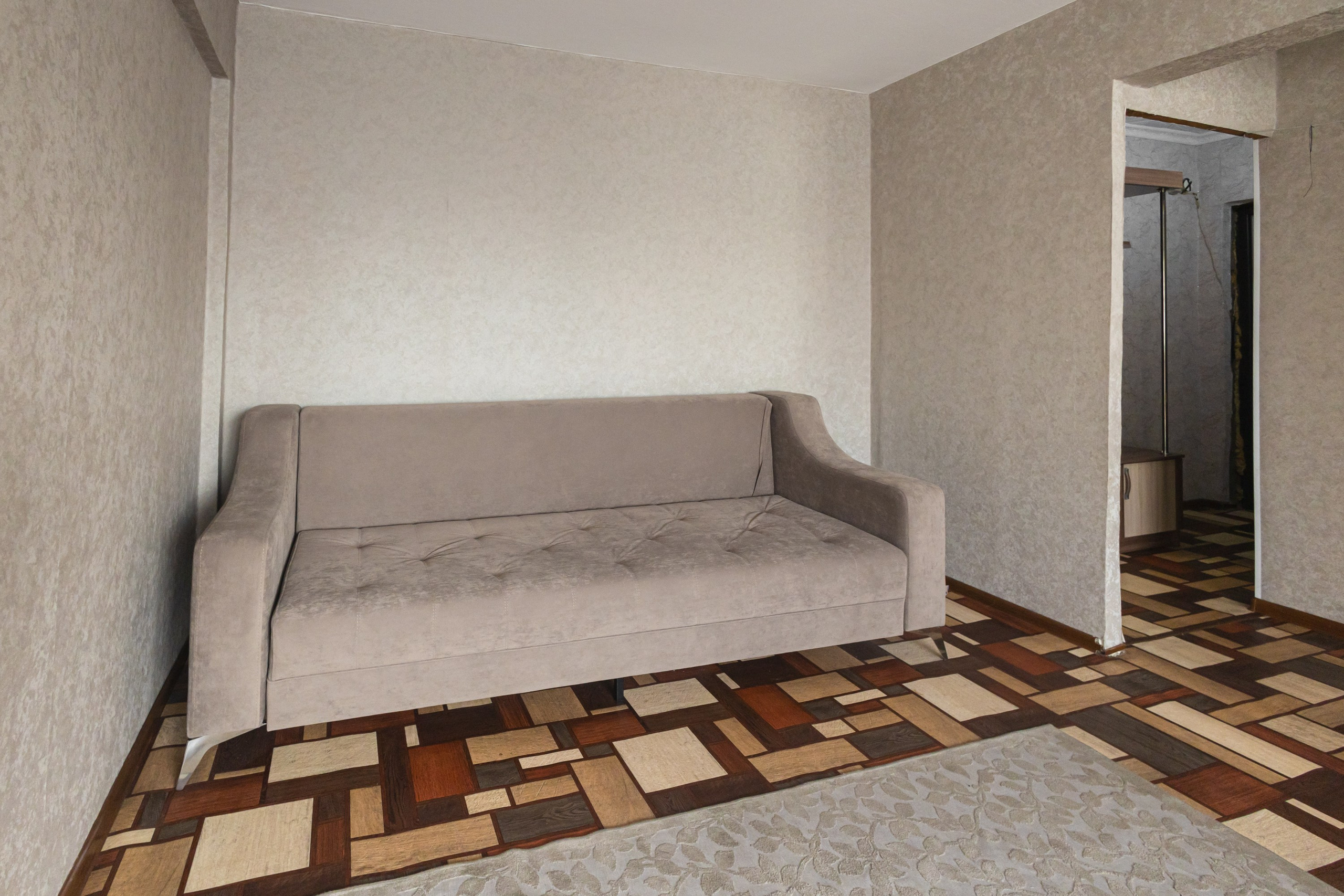 Недвижимость