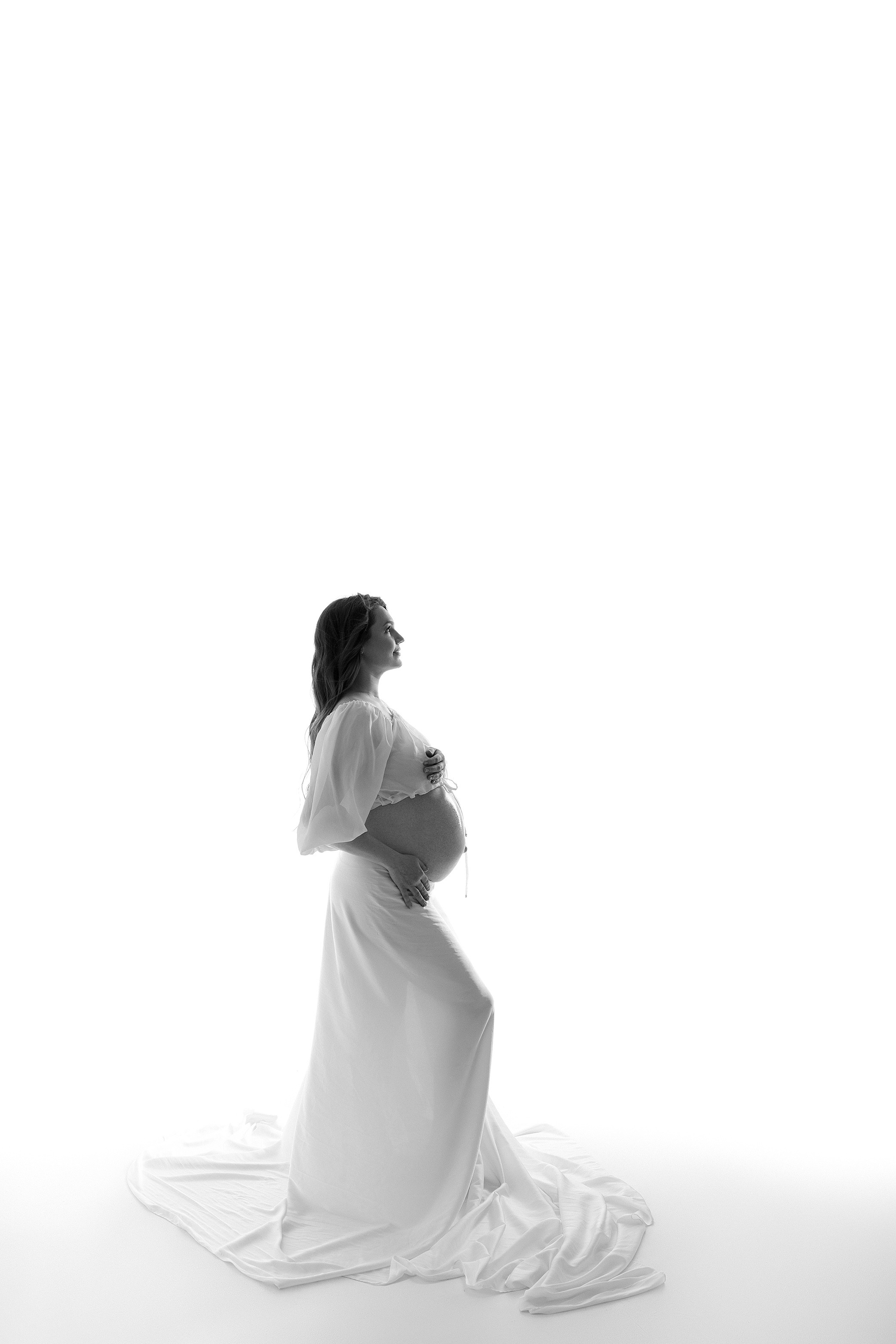 Фотосессия беременности в Мурманске. Мария Махинина — фотограф в Мурманске и Североморске