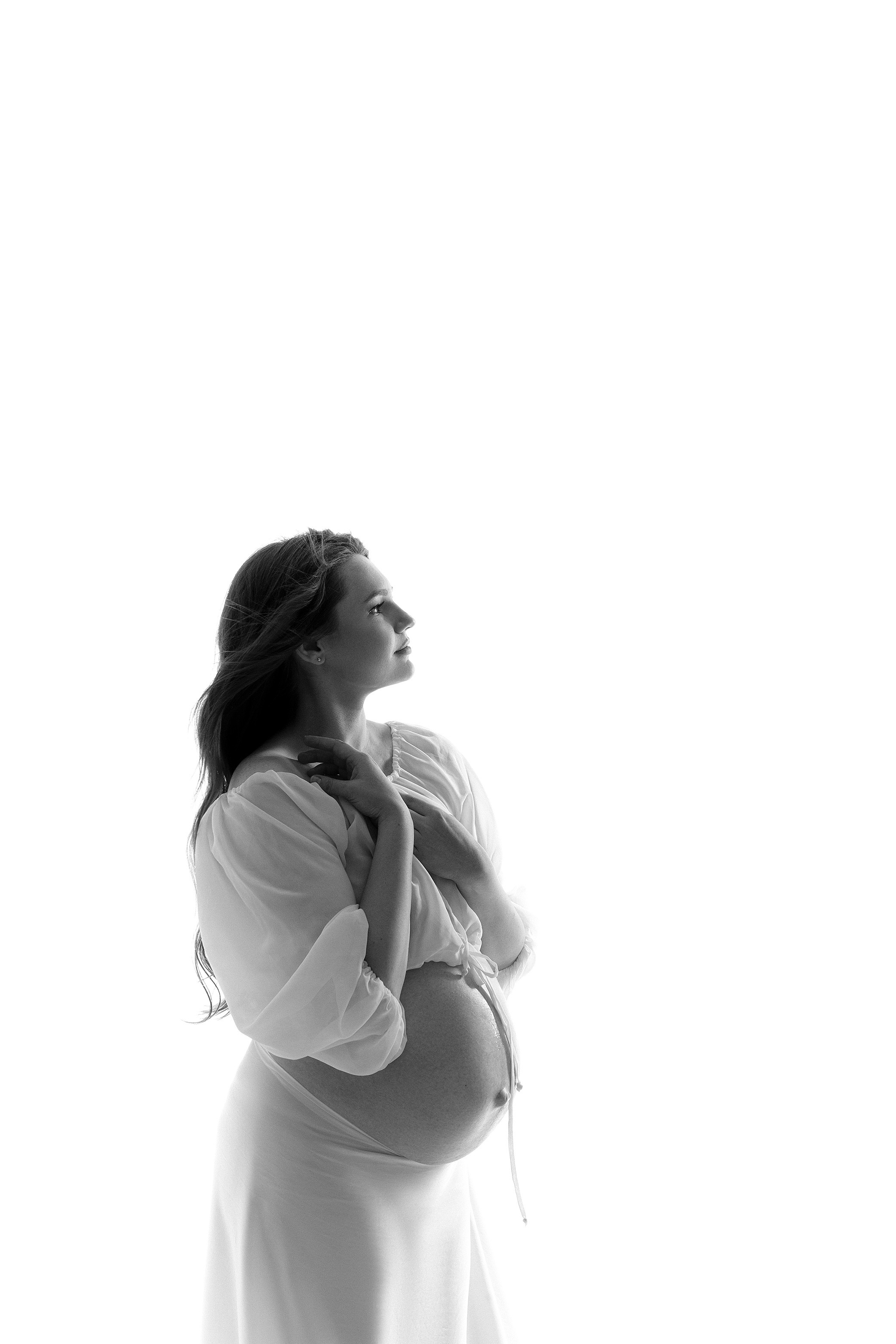 Фотосессия беременности в Мурманске. Мария Махинина — фотограф в Мурманске и Североморске