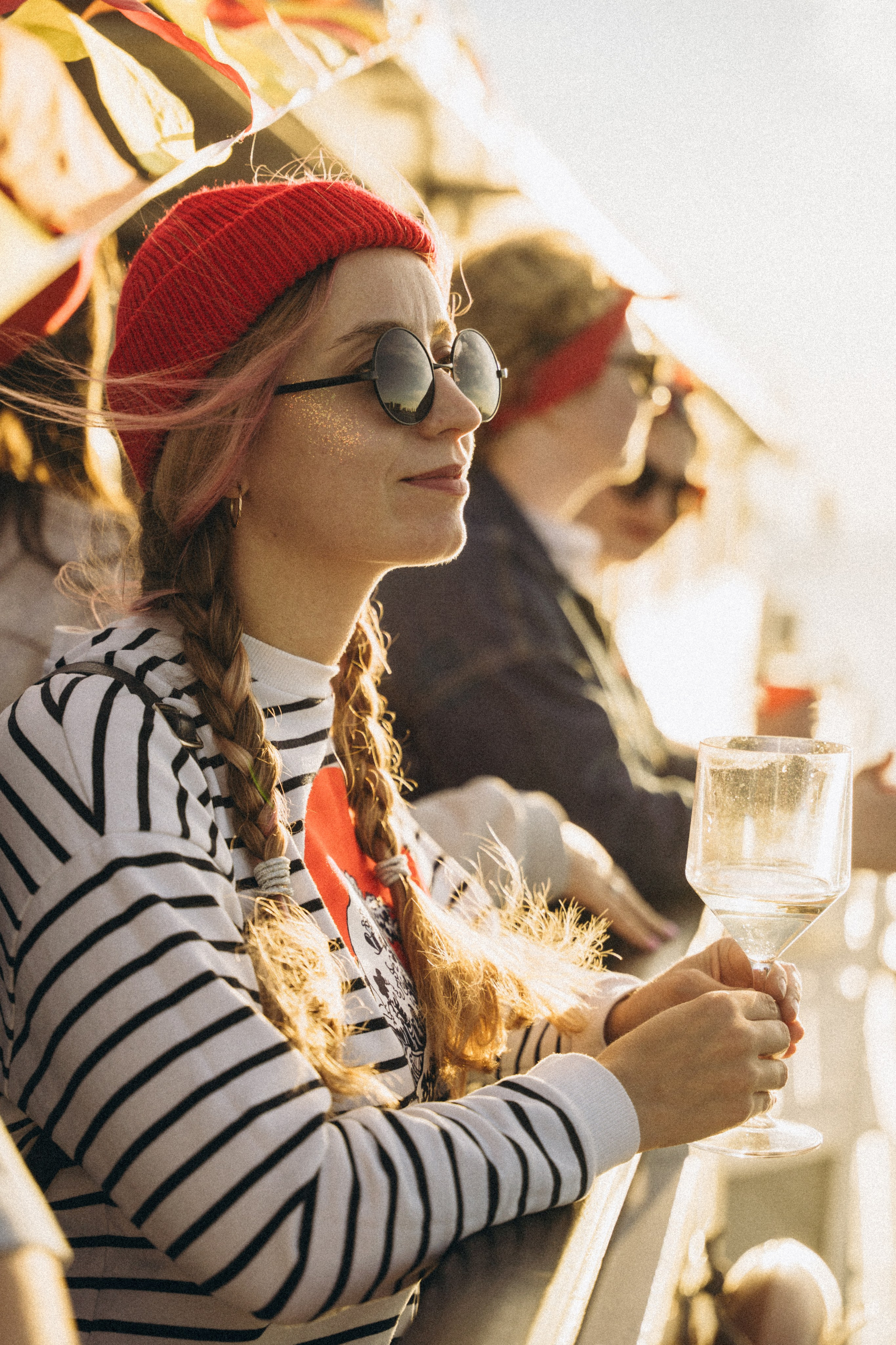 Кораблик by Kotlet 23.06.24. Даша Яковенко Фотограф Спб