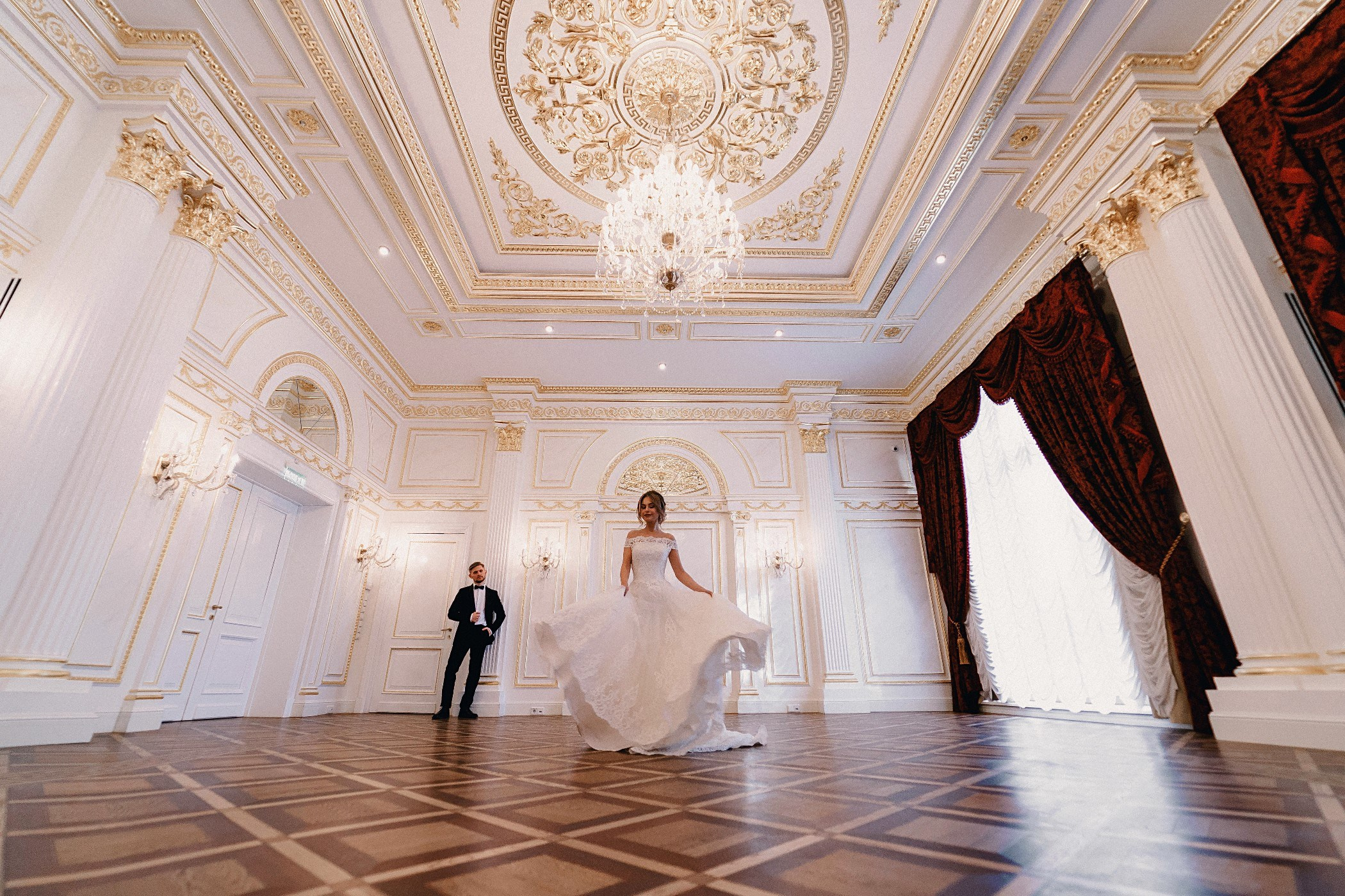 Особняки и Отели Санкт-Петербурга для свадебной фотосессии. Professional photoartist in St. Petersburg (wedding, reportage, portrait, model book, love story) Alexander Shvedov