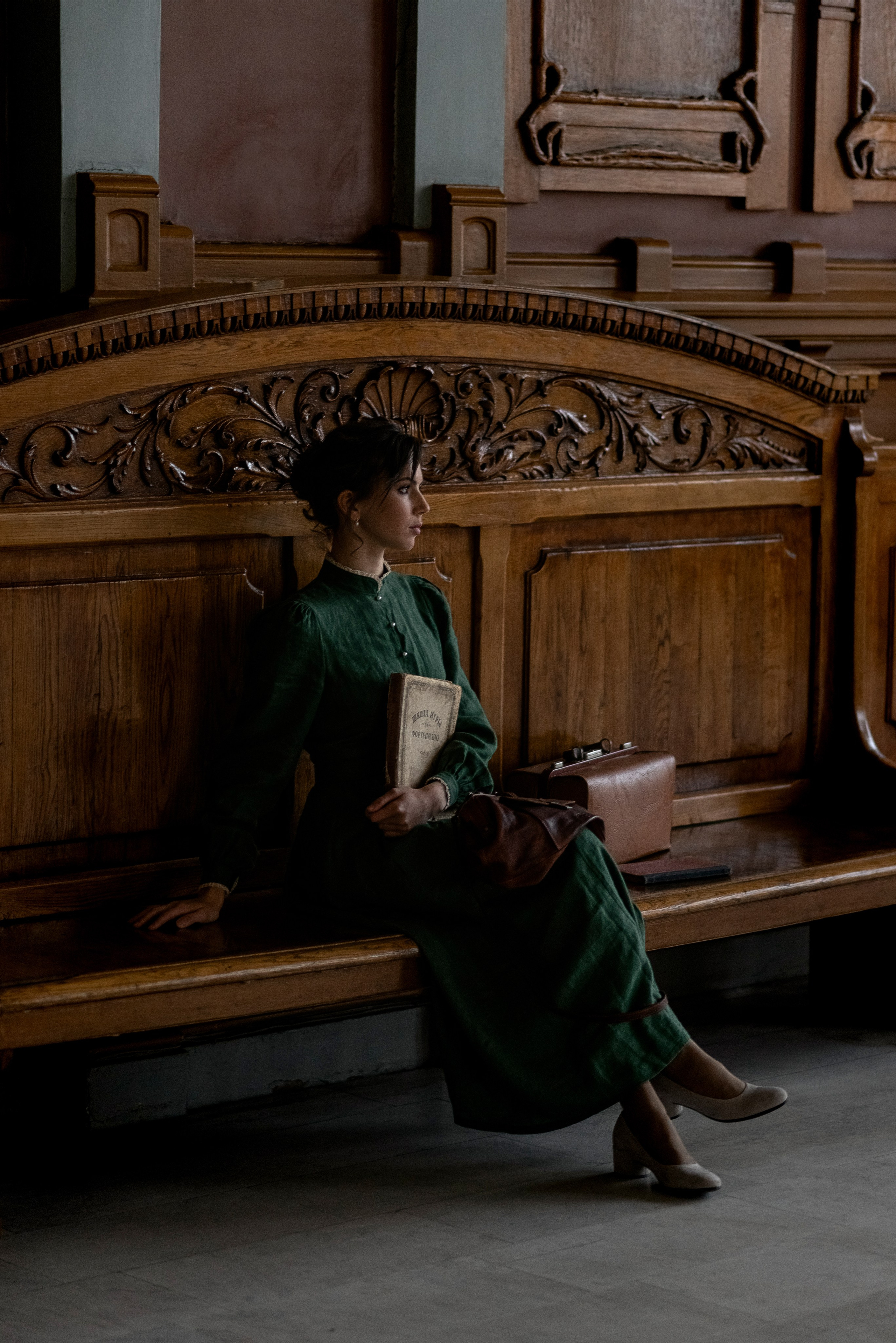 Фотосессия на Витебском вокзале — идеи и советы по съемке. Юля Дэй • Фотограф, Санкт-Петербург