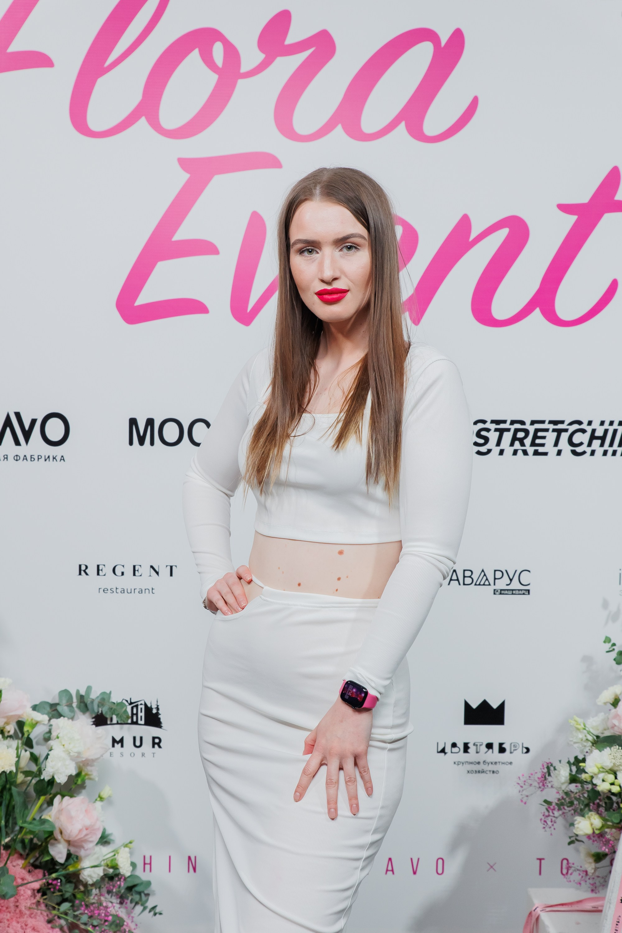 BRAVO — FLORA EVENT — PART III. СВОИ. ФОТООТЧЕТЫ-СОБЫТИЯ-МЕСТА