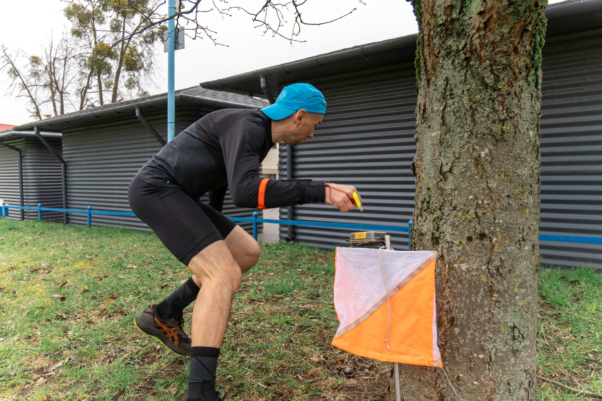 Grodno Forest Day 2025. Профессиональный фотограф в Гродно и Республике Беларусь
