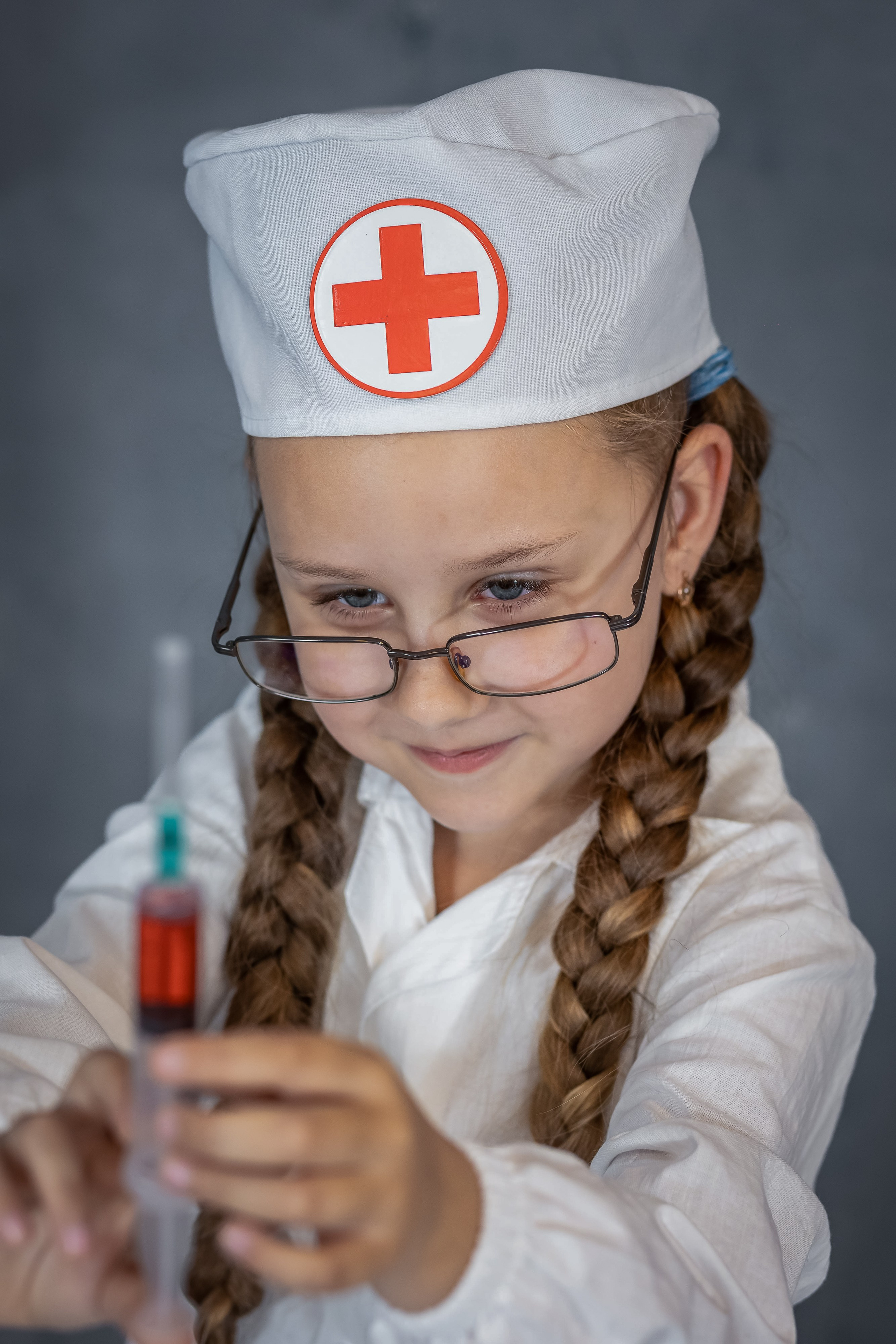 Профессии в детском саду. Семейный и детский фотограф в Ростове-на-Дону