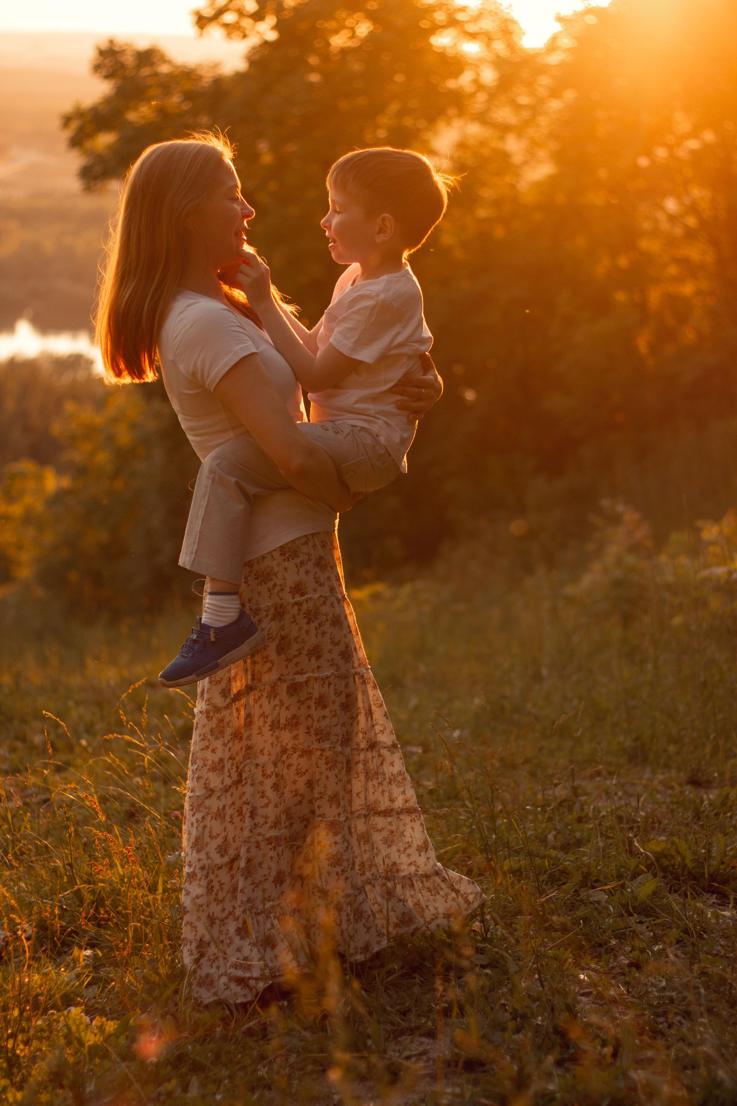 Фотосессия Регины и Сережи. Детский и семейный фотограф в Уфе Зинаида Вольштейн
