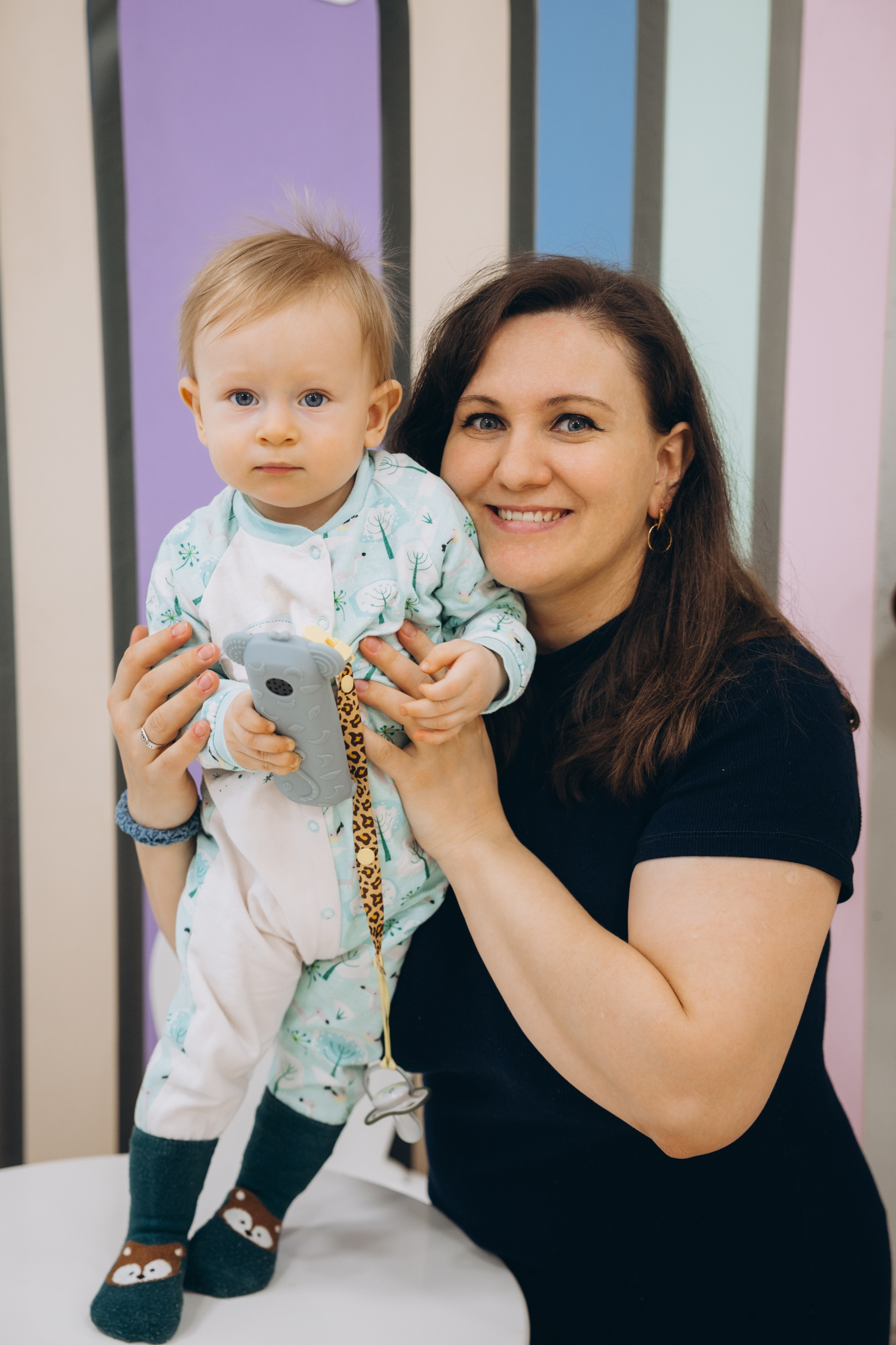 Аюне год. Свадебный, семейный фотограф в Иркутске Светлана Макаричева