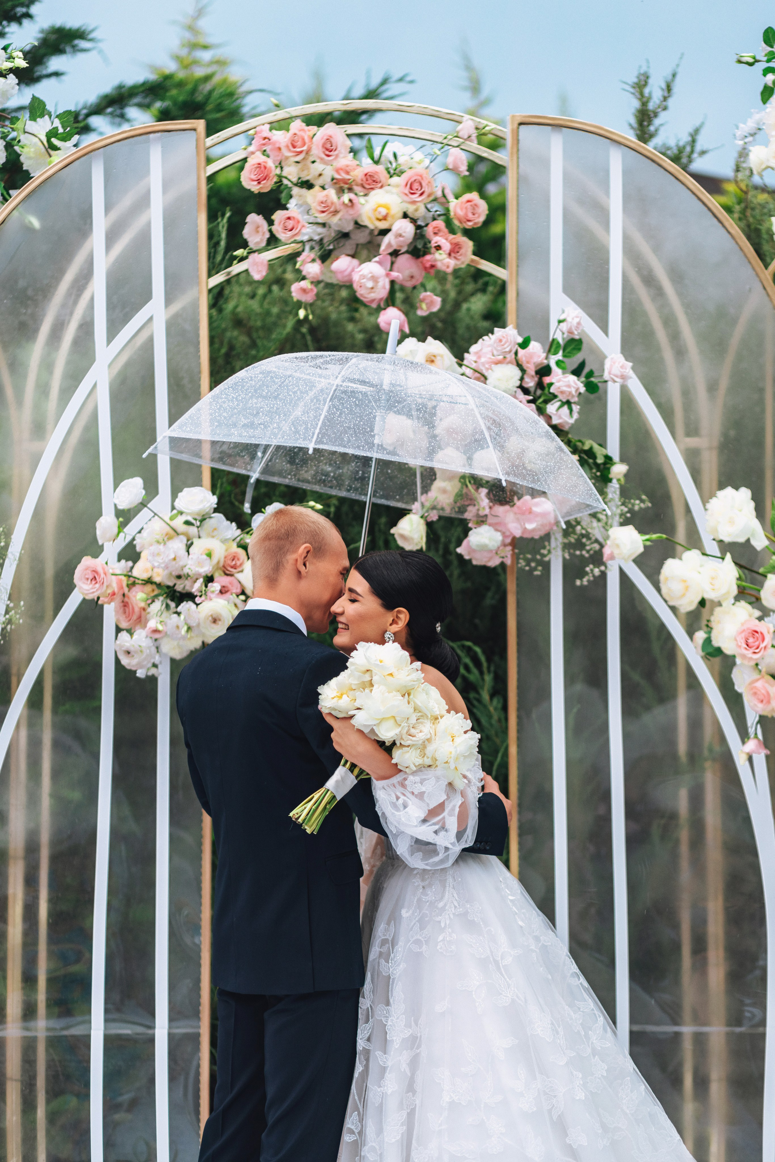 Дмитрий и Юлия. Свадебный и портретный фотограф в Симферополе и Крыму