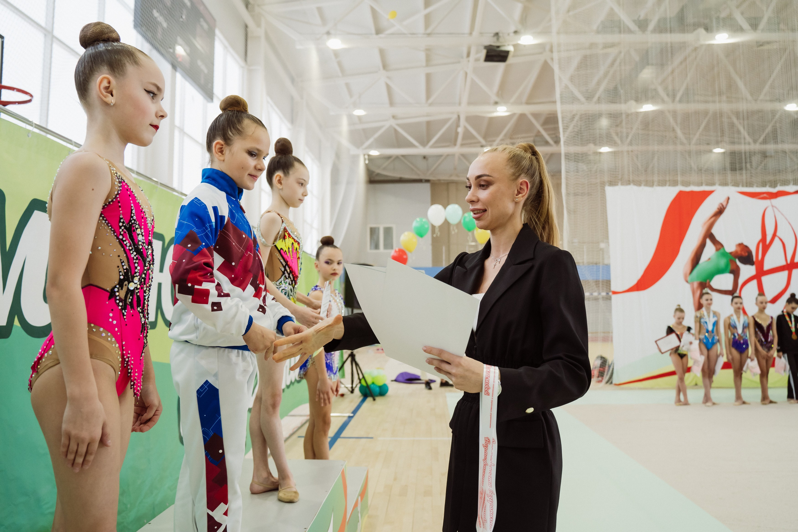 Возможности Безграничны. Воробьева Ксения — Спортивный и танцевальный фотограф Новосибирск