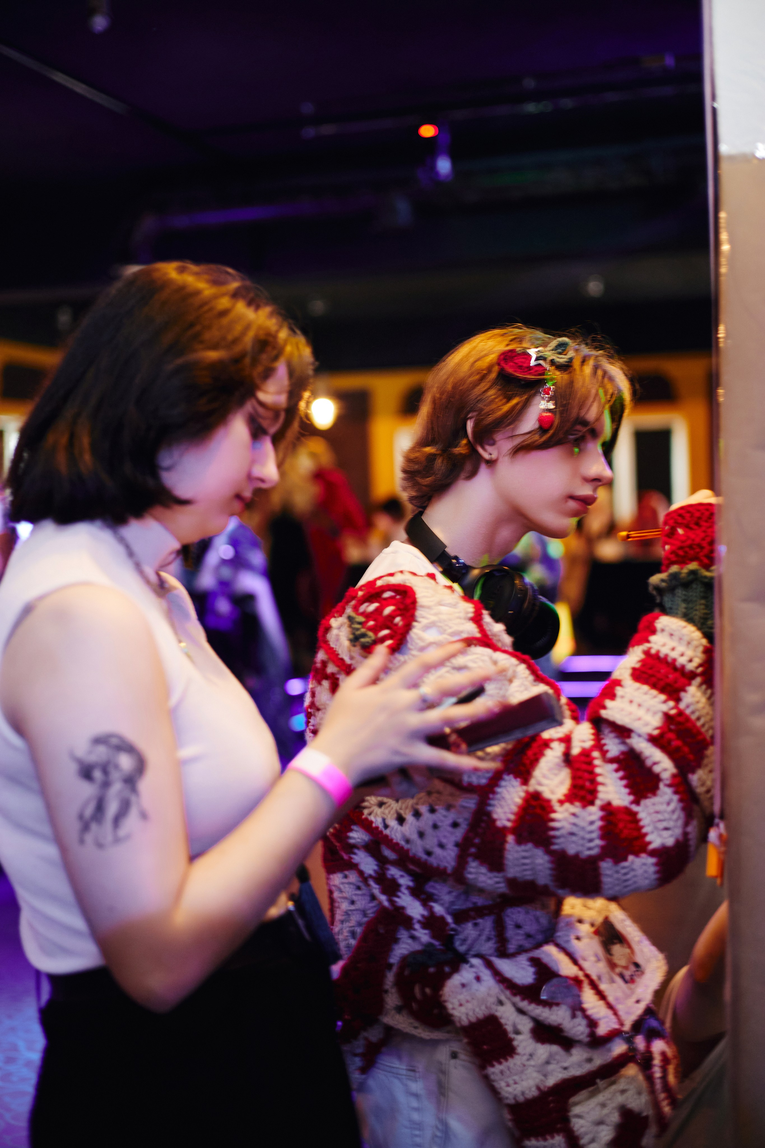 SAKURA DAY PARTY. Фотограф в Смоленске Ася Польшина