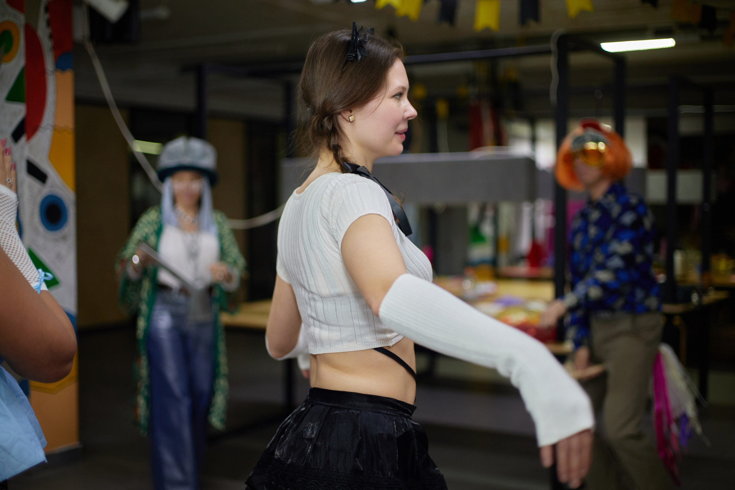 Чудо- ретрит " Весеннее обострение». Фотограф в Смоленске Ася Польшина