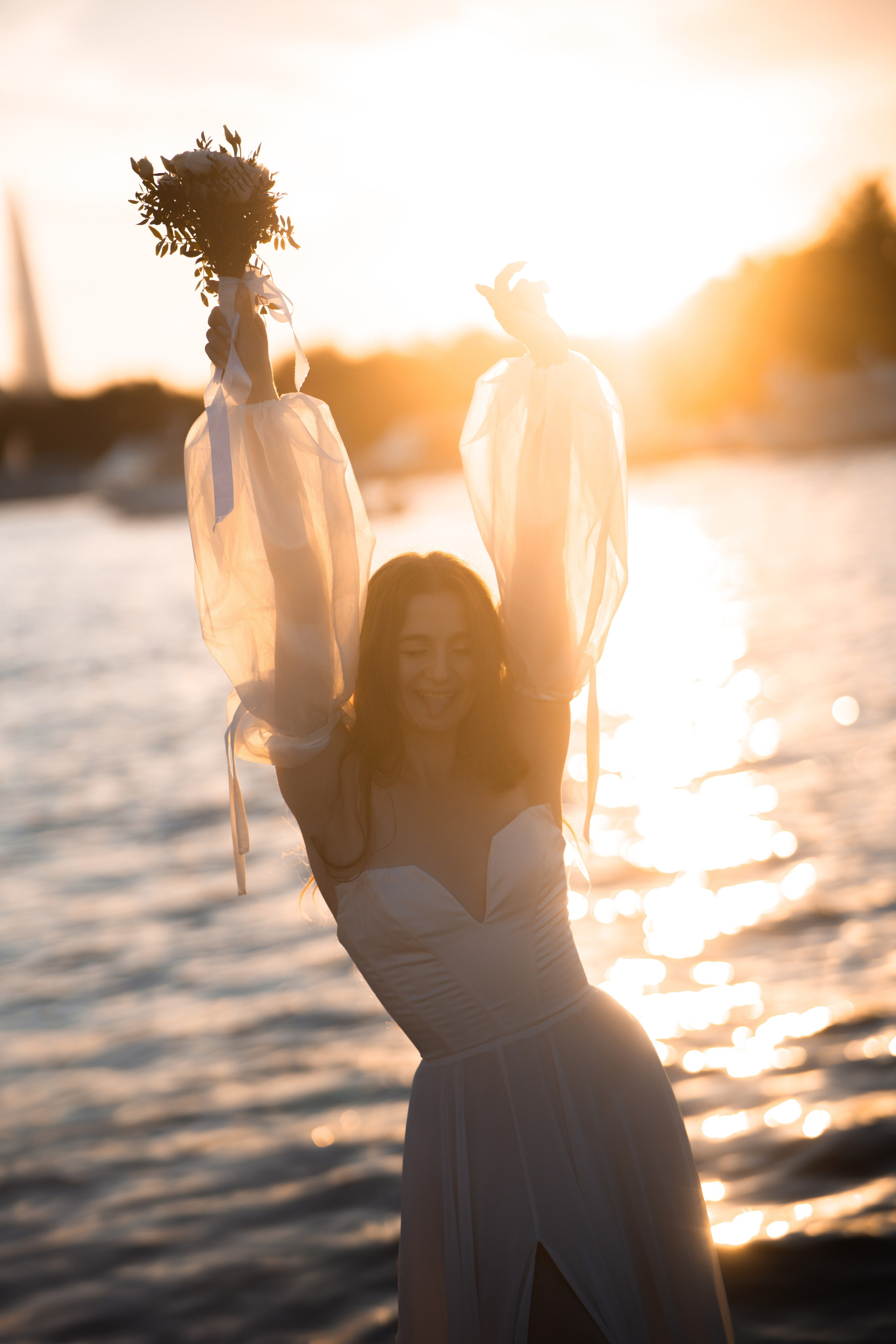 Свадебные фотосессии