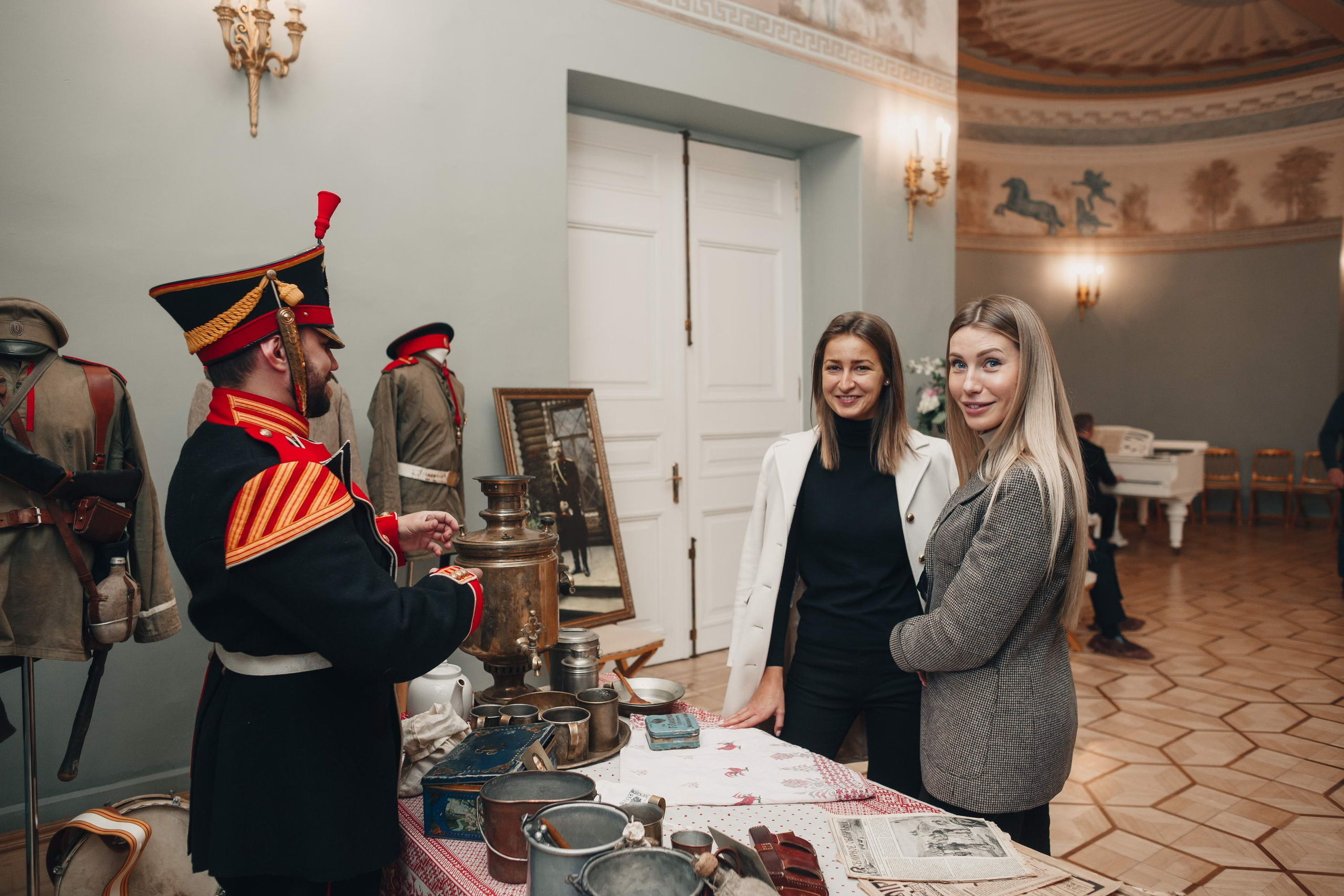 Светское мероприятие Veles-capital.ru. Свадебный фотограф Игорь Брундасов 8PHOTO на свадьбу венчание загс СПб