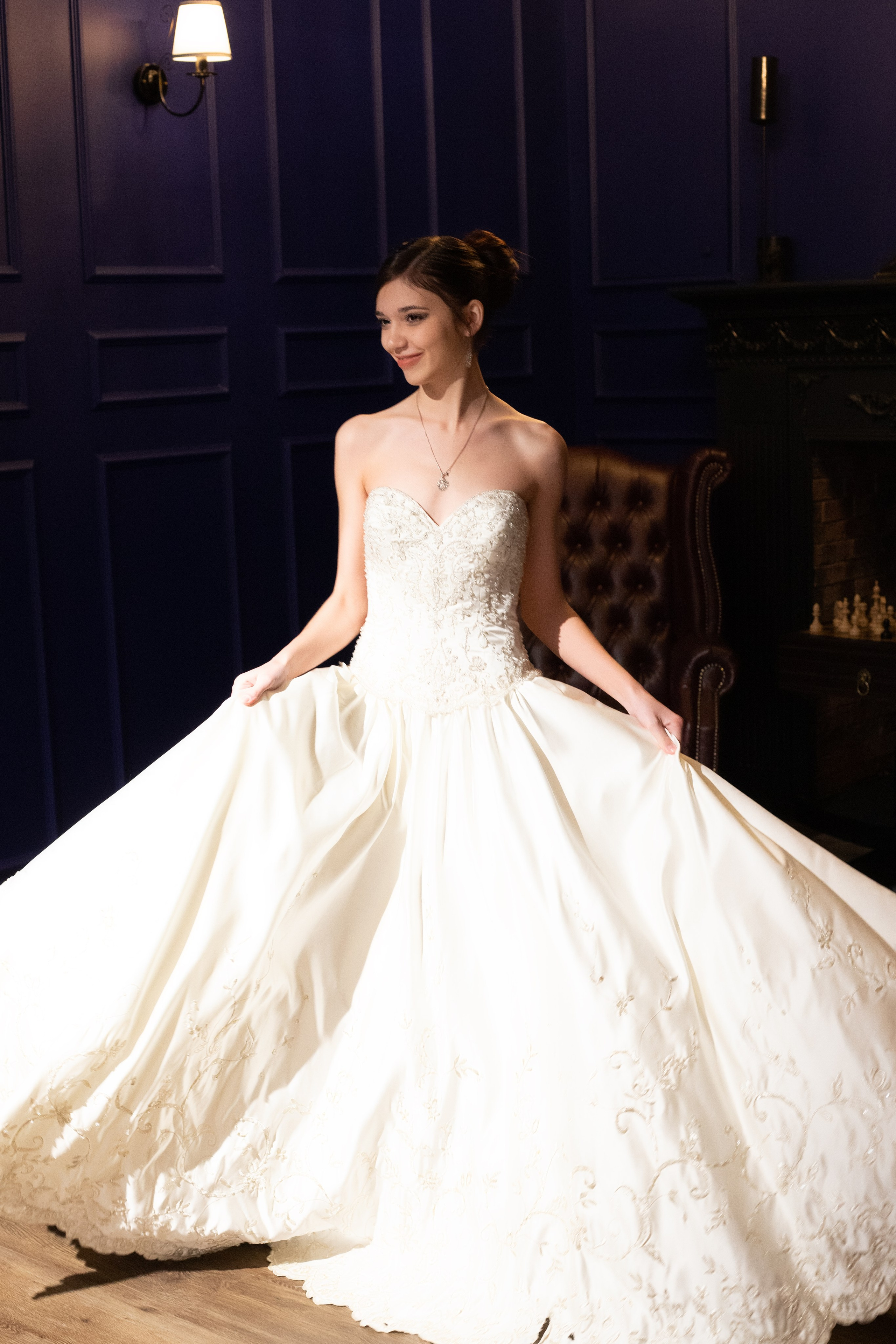 Семейный и детский фотограф в Южно-Сахалинске Мария Усова