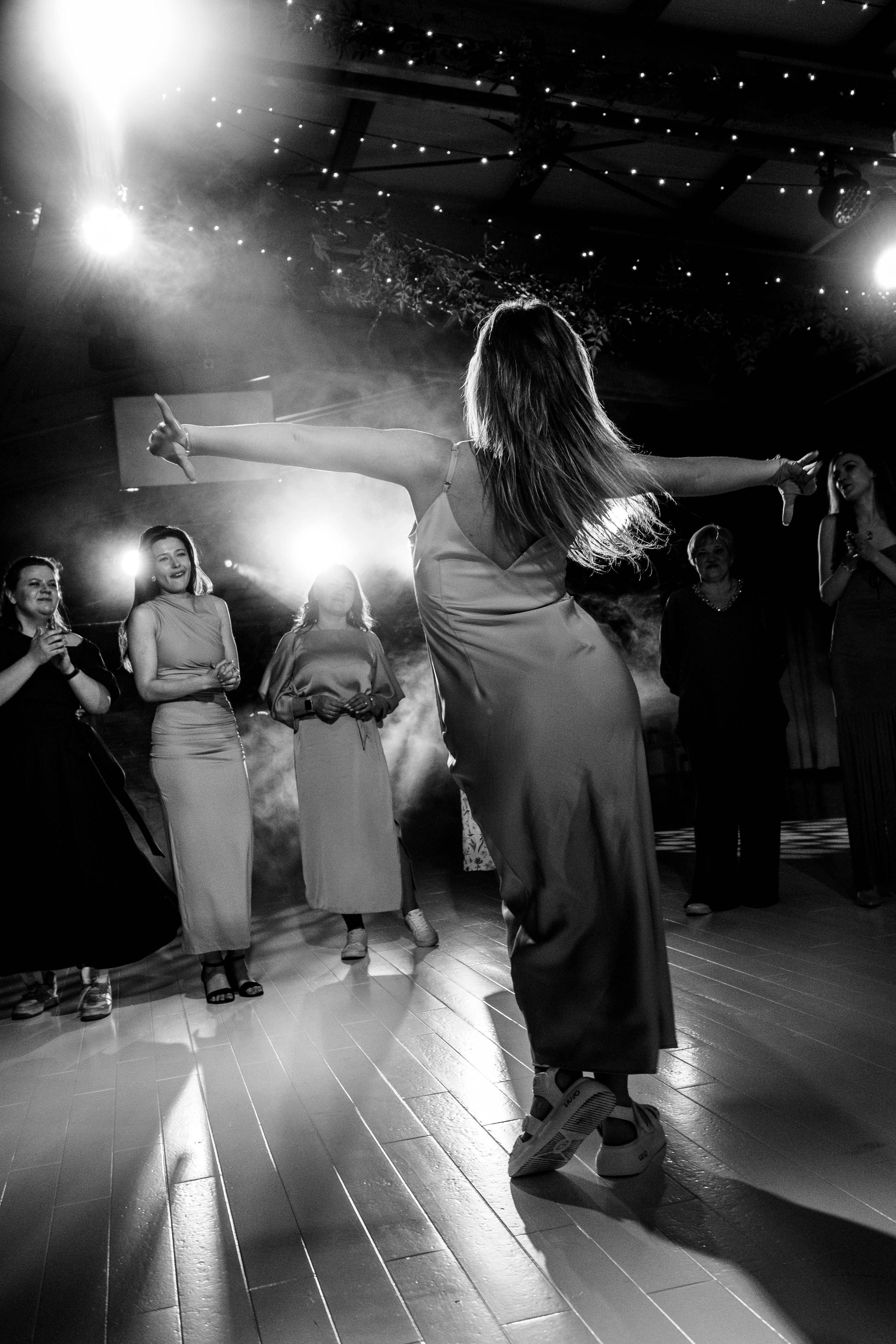 Репортаж. Фотограф в Москве Наталья Долина