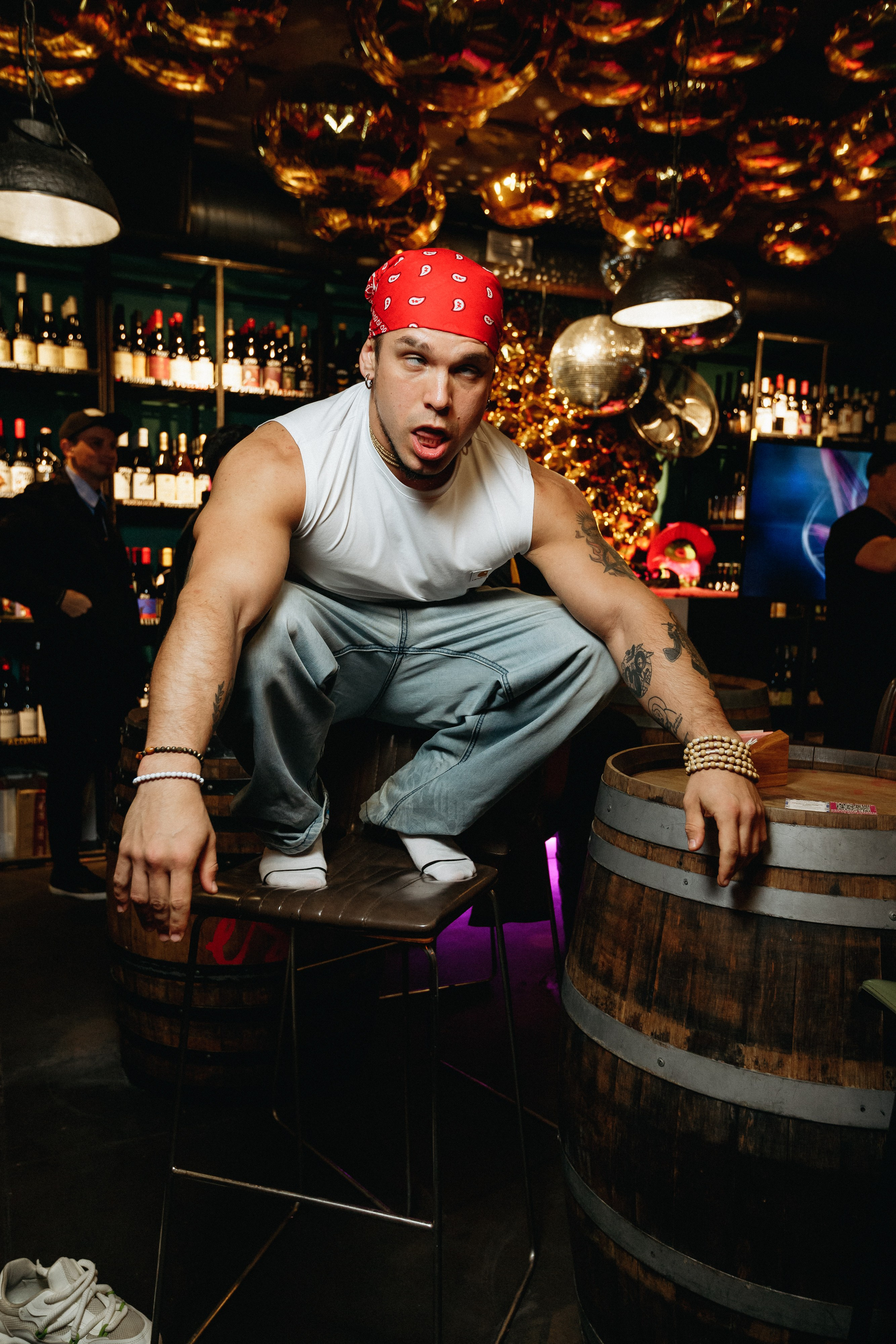 IVENT PARTY. СВОИ. ФОТООТЧЕТЫ-СОБЫТИЯ-МЕСТА