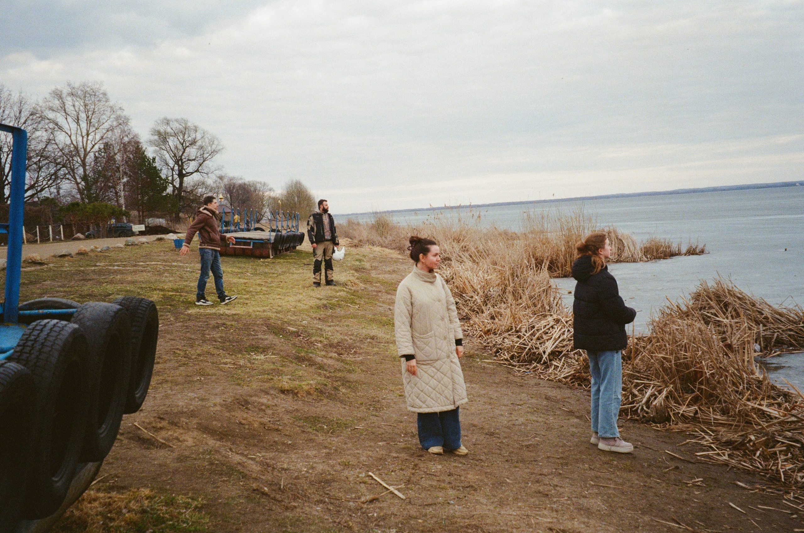 29.03 — 30.03.2025 // фотовыезд в Ярославль. Фотовыставки serebro.gallery, в которых автором можешь стать ты! | Москва