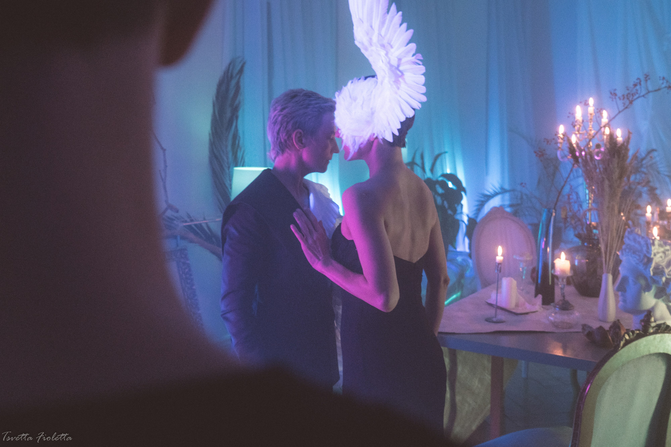 Автор: Любовь Кузнецова