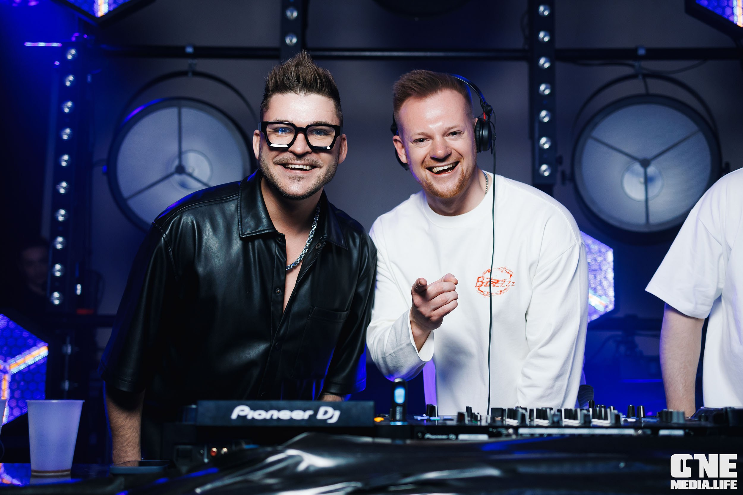 Фоторепортаж из Platinum. One Media Life: фоторепортажи, фотоотчеты с мероприятий и заведений