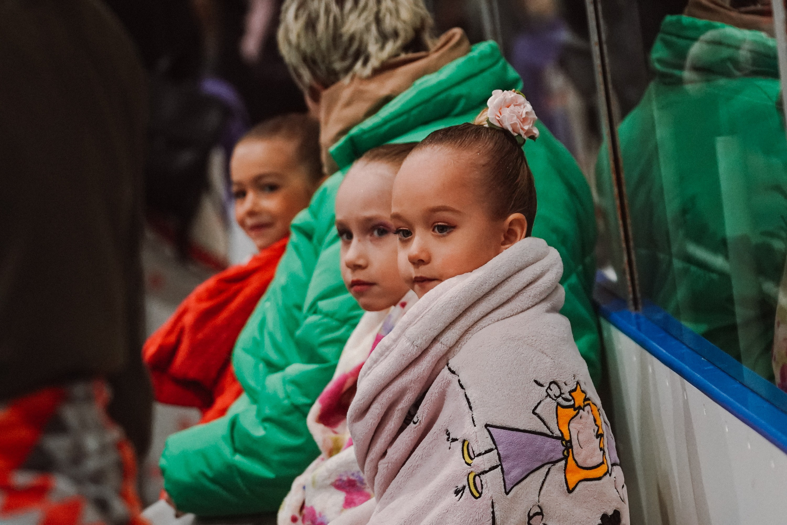 Сибирский Лёд. Воробьева Ксения — Спортивный и танцевальный фотограф Новосибирск