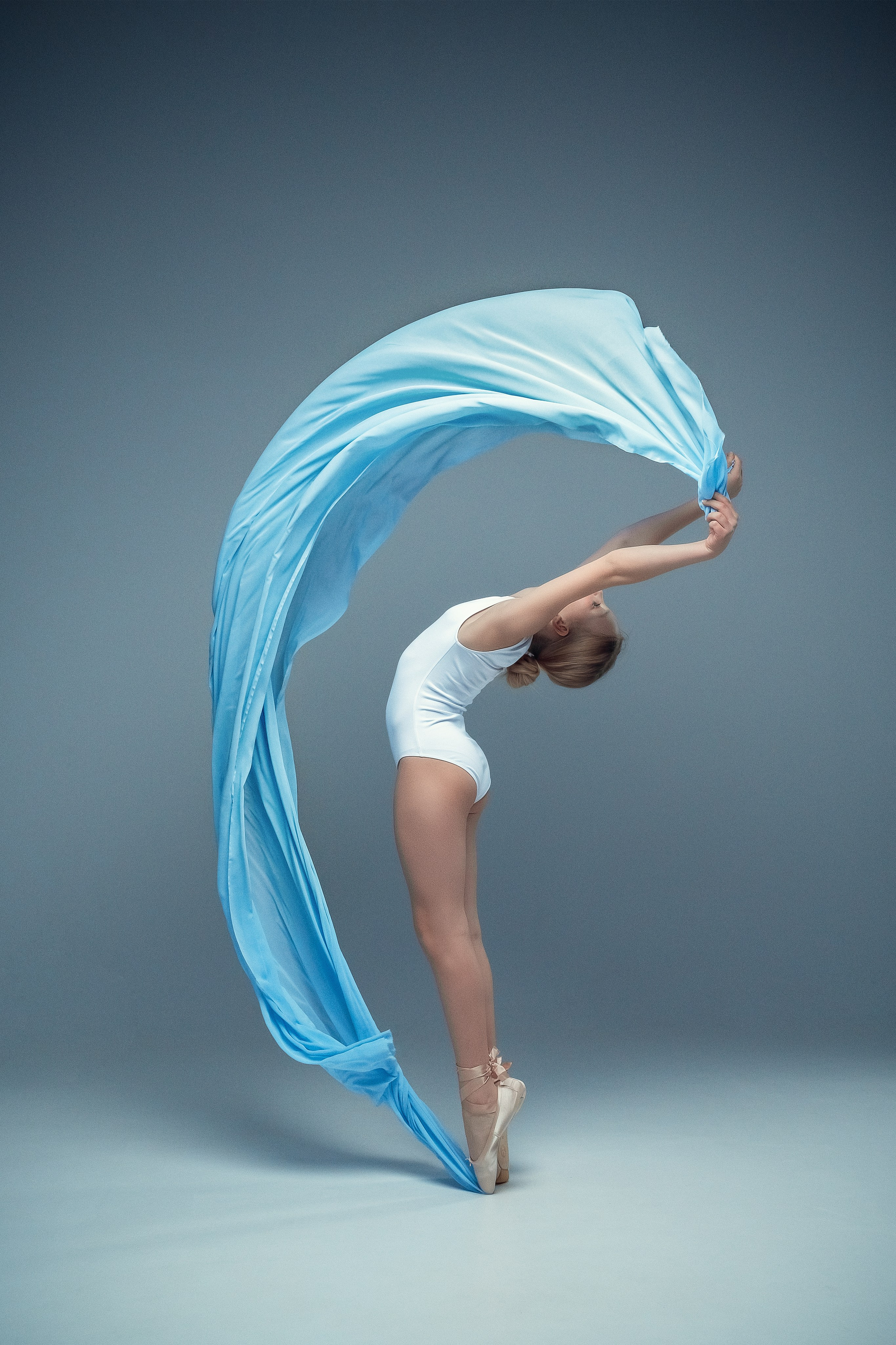 Спортивная фотосессия «В движении». Фотограф Надежда Сухомлина