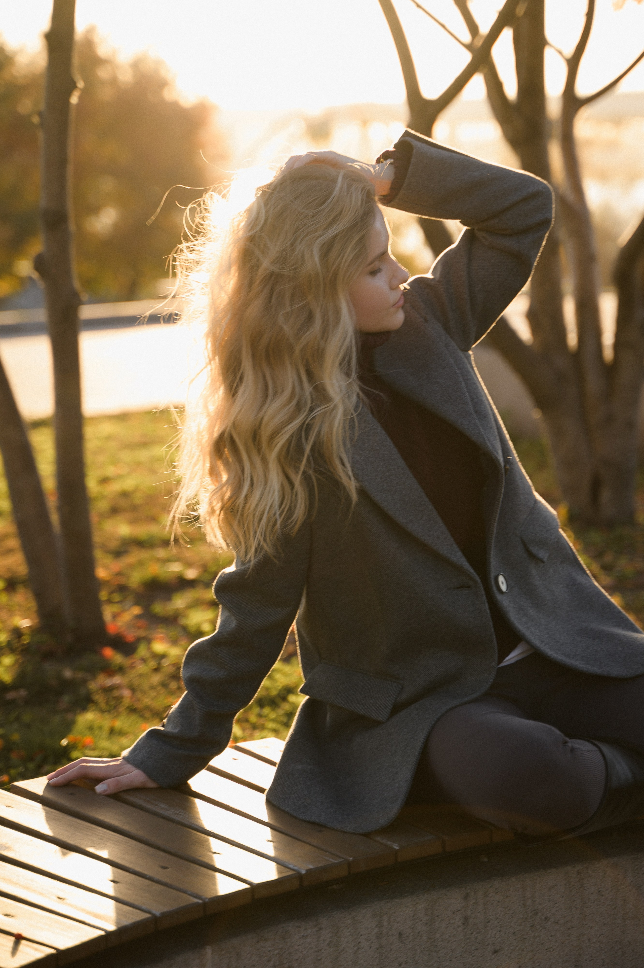 Кристина. Свадебный фотограф в Новосибирске Алена Цизман